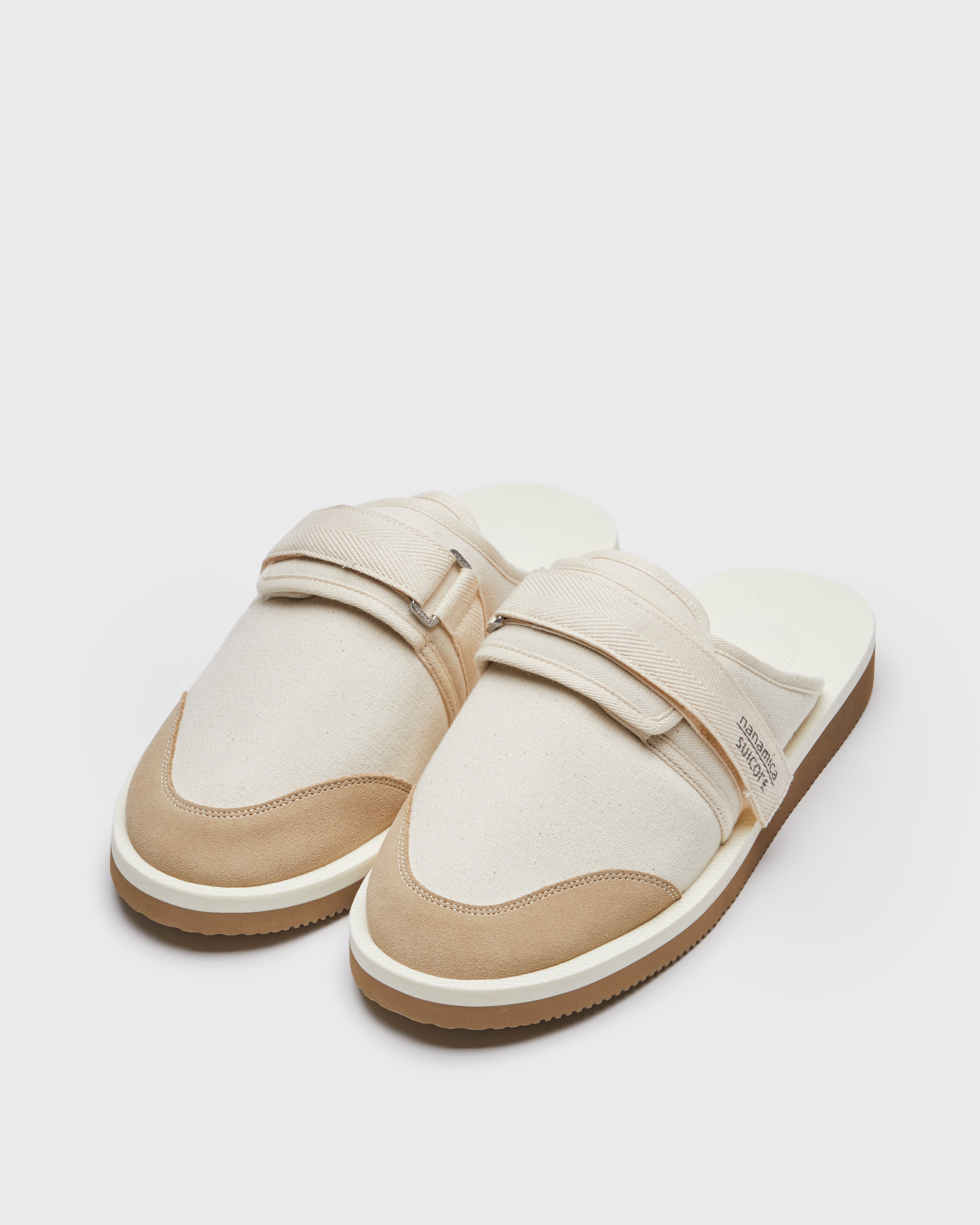 SUICOKE X NANAMICA ZAVO-CABNNM(OG-072CABNNM)