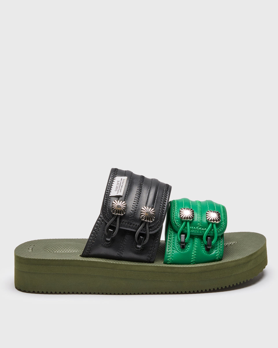 TOGA × SUICOKE MURA red – LOVE nagoya