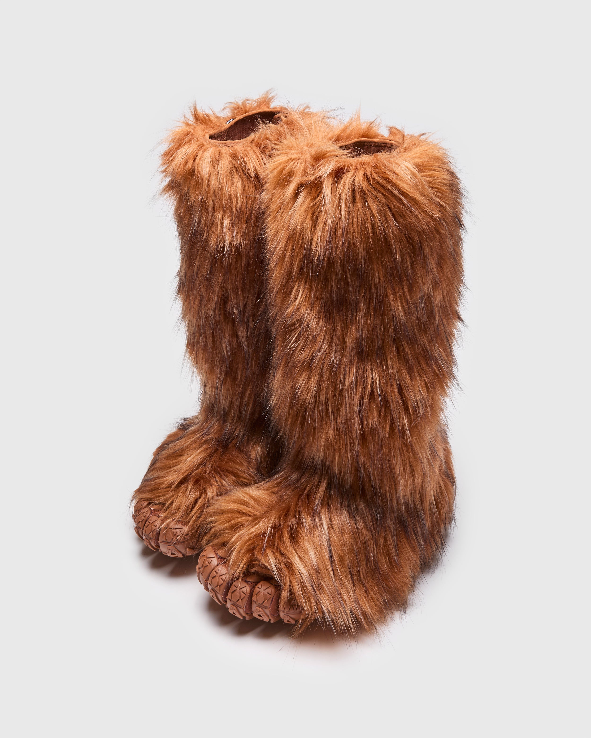 VIBRAM 5FINGERS X SUICOKE X MIDORIKAWA MKW-FUR-SUPER-HI (S24MSH1)