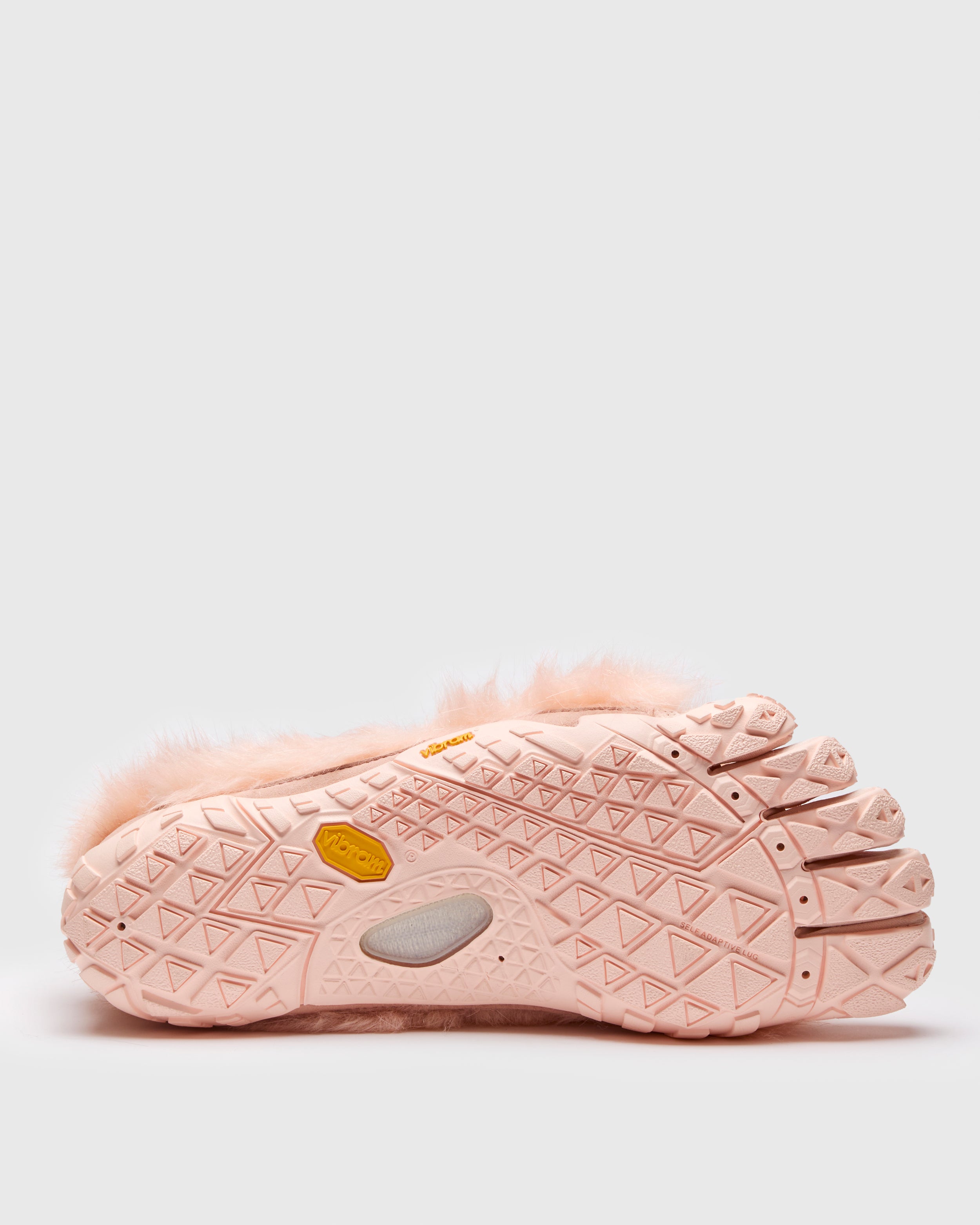 VIBRAM 5FINGERS X SUICOKE X MIDORIKAWA NIN-LO-MKW-2 (S24MNL2)