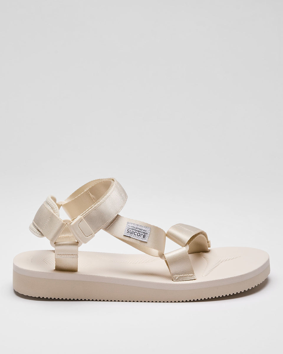 TOGA×SUICOKE DEPA SP S　WHT SUICOKE – Touche Shop