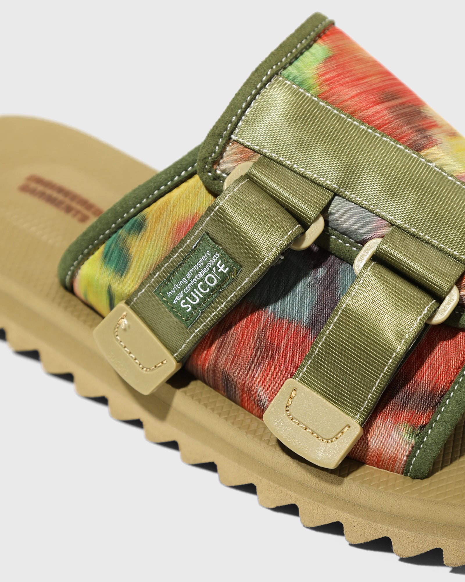 Engineered Garments x KAW-CabEG (OG-081CABEG)