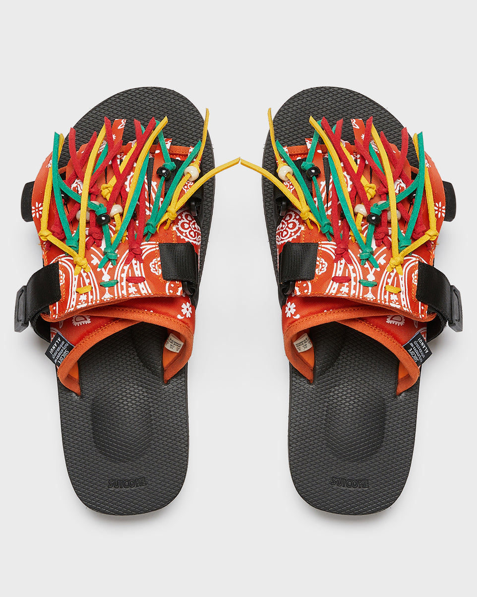 SUICOKE X ALANUI MOTO-CABALA(OG-056CABALA)