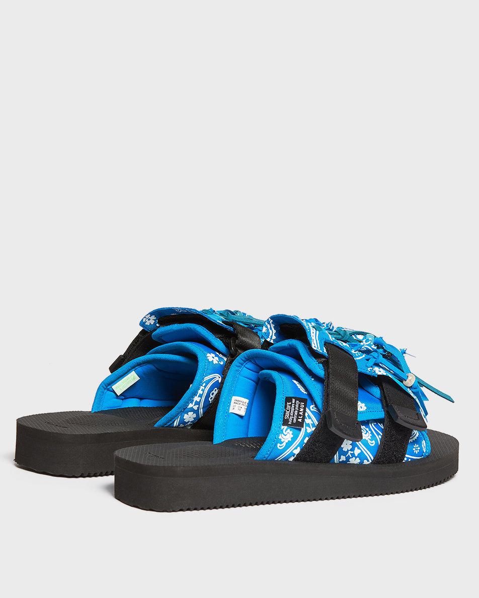 SUICOKE X ALANUI MOTO-CABALA(OG-056CABALA)