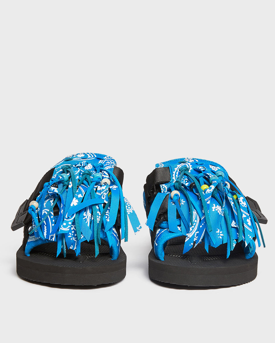 SUICOKE X ALANUI MOTO-CABALA(OG-056CABALA)