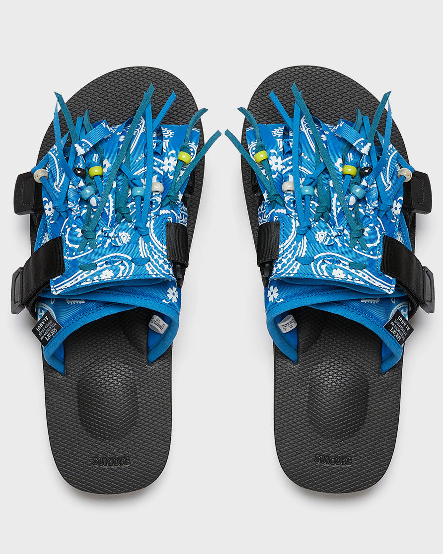 SUICOKE X ALANUI MOTO-CABALA(OG-056CABALA)