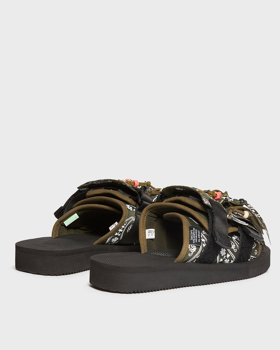 SUICOKE X ALANUI MOTO-CABALA(OG-056CABALA)