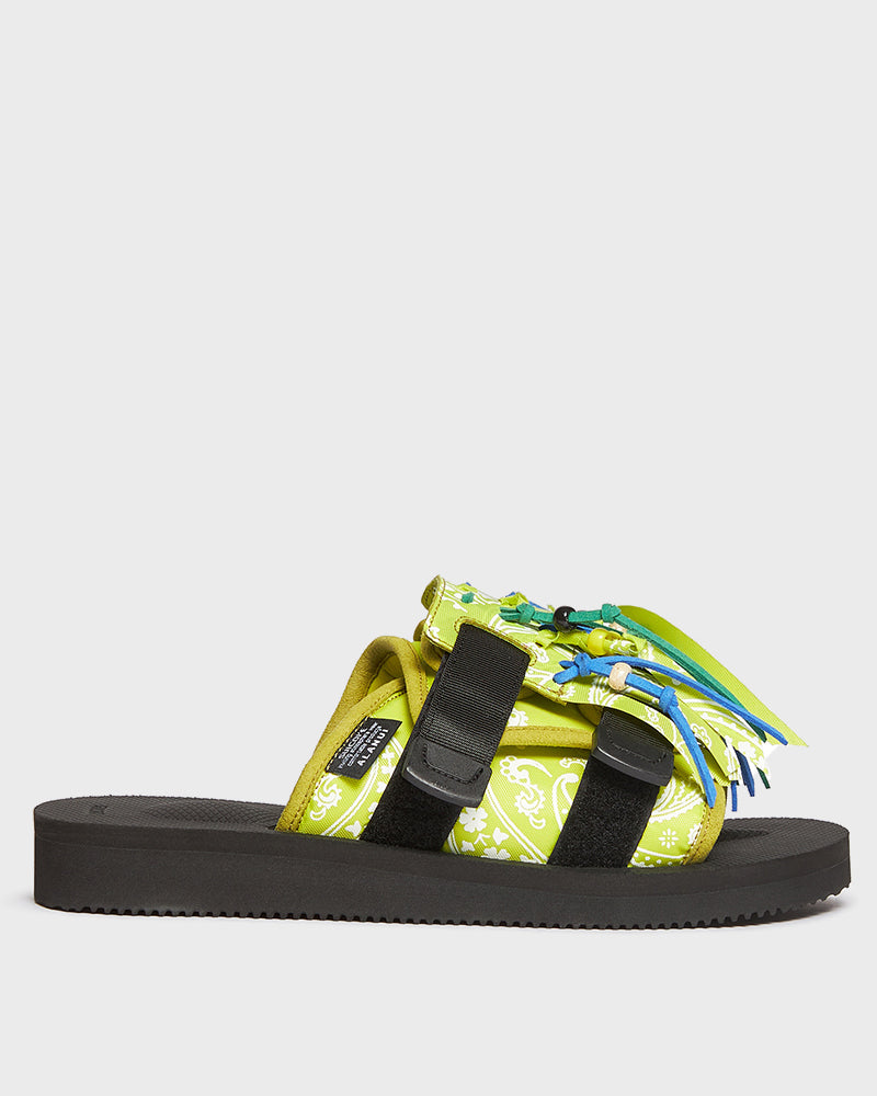 SUICOKE X ALANUI MOTO-CABALA(OG-056CABALA)