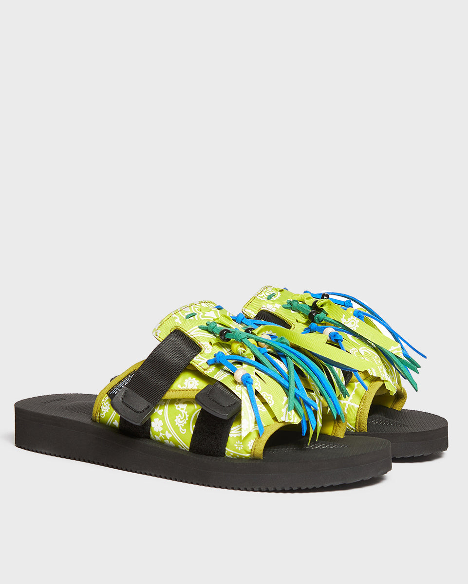 SUICOKE X ALANUI MOTO-CABALA(OG-056CABALA)