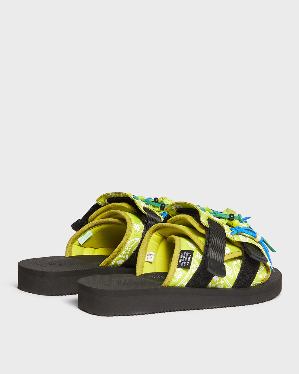 SUICOKE X ALANUI MOTO-CABALA(OG-056CABALA)