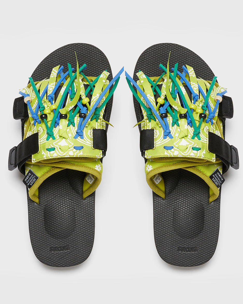 SUICOKE X ALANUI MOTO-CABALA(OG-056CABALA)