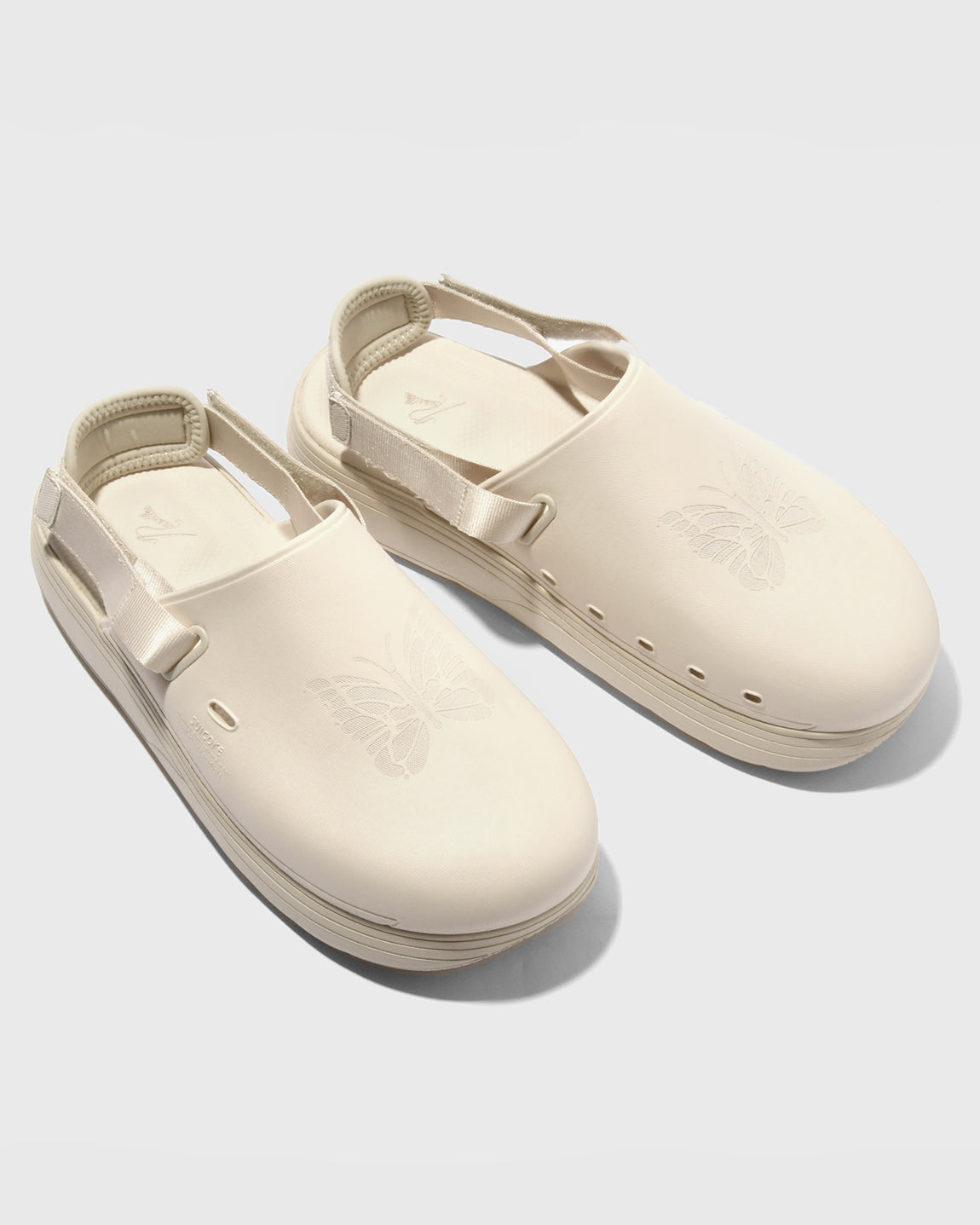 SUICOKE X NEEDLES CAPPO-NDS (OG-INJ-03NDS)