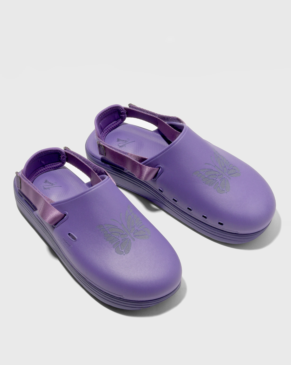 SUICOKE X NEEDLES CAPPO-NDS (OG-INJ-03NDS)