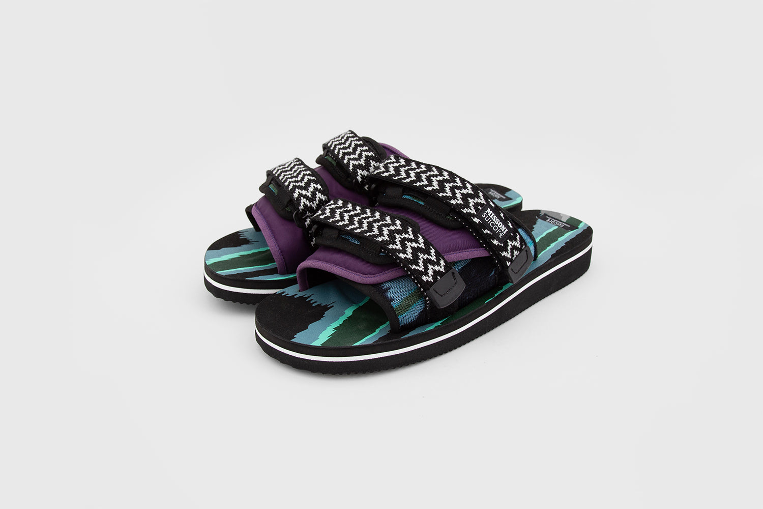 SUICOKE X MISSONI MOTO-MSN-VAR1 (OG-056MSN-VAR1)