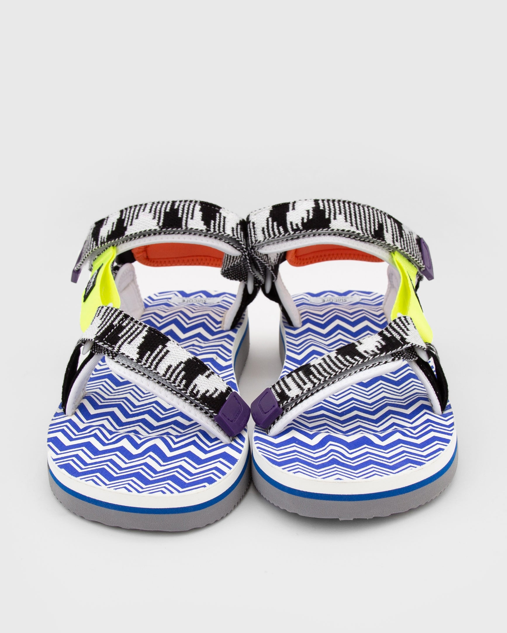 SUICOKE X MISSONI DEPA-MSN-VAR2(OG-022-2MSN-VAR2)