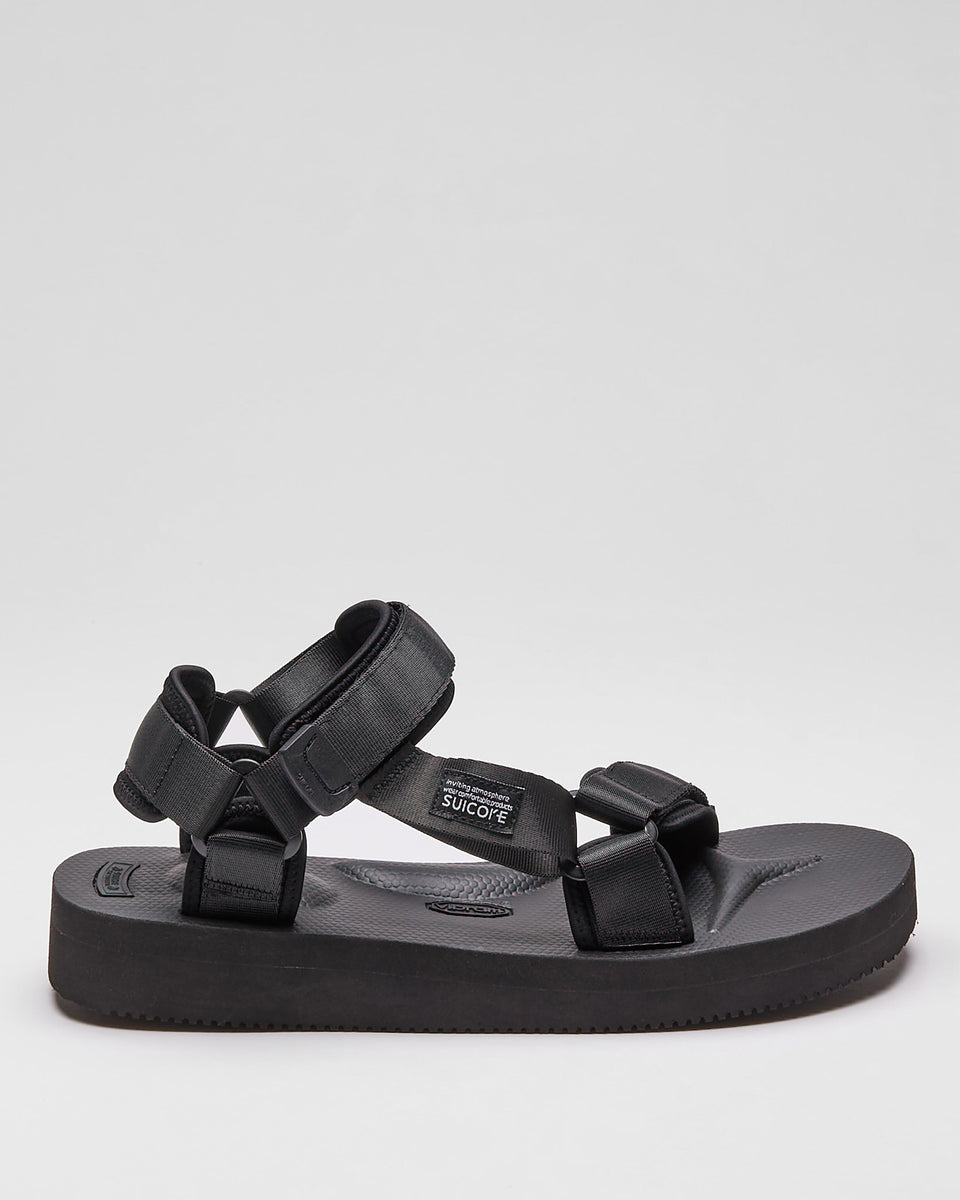 【新品未使用】SUICOKE DEPA-V2 【22cm】ブラック SUICOKE DEPA-V2 (OG-022V2) – SUICOKE UK