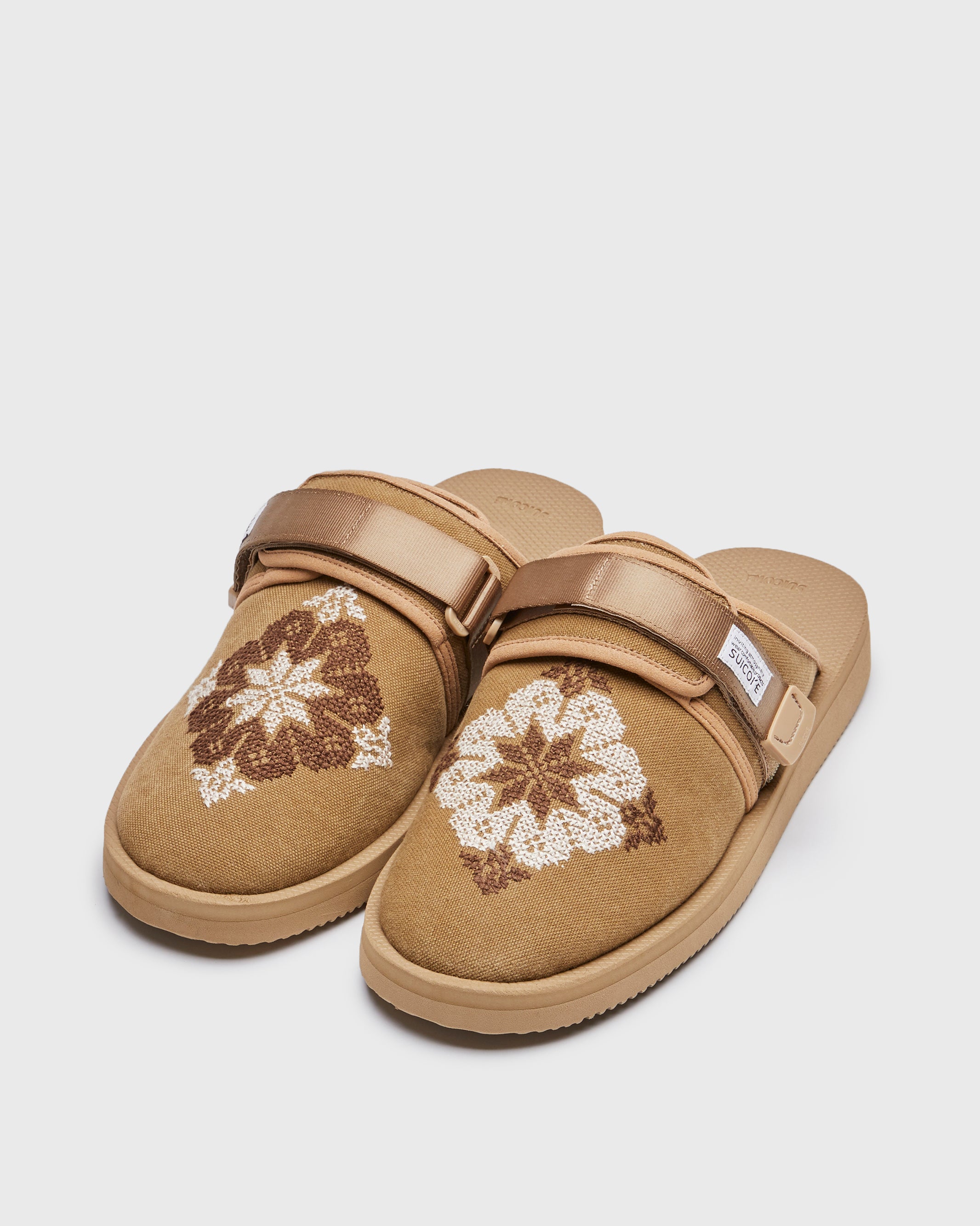 SUICOKE X ADISH ZAVO-CABADS-FW23(OG-072CABADS-FW23)