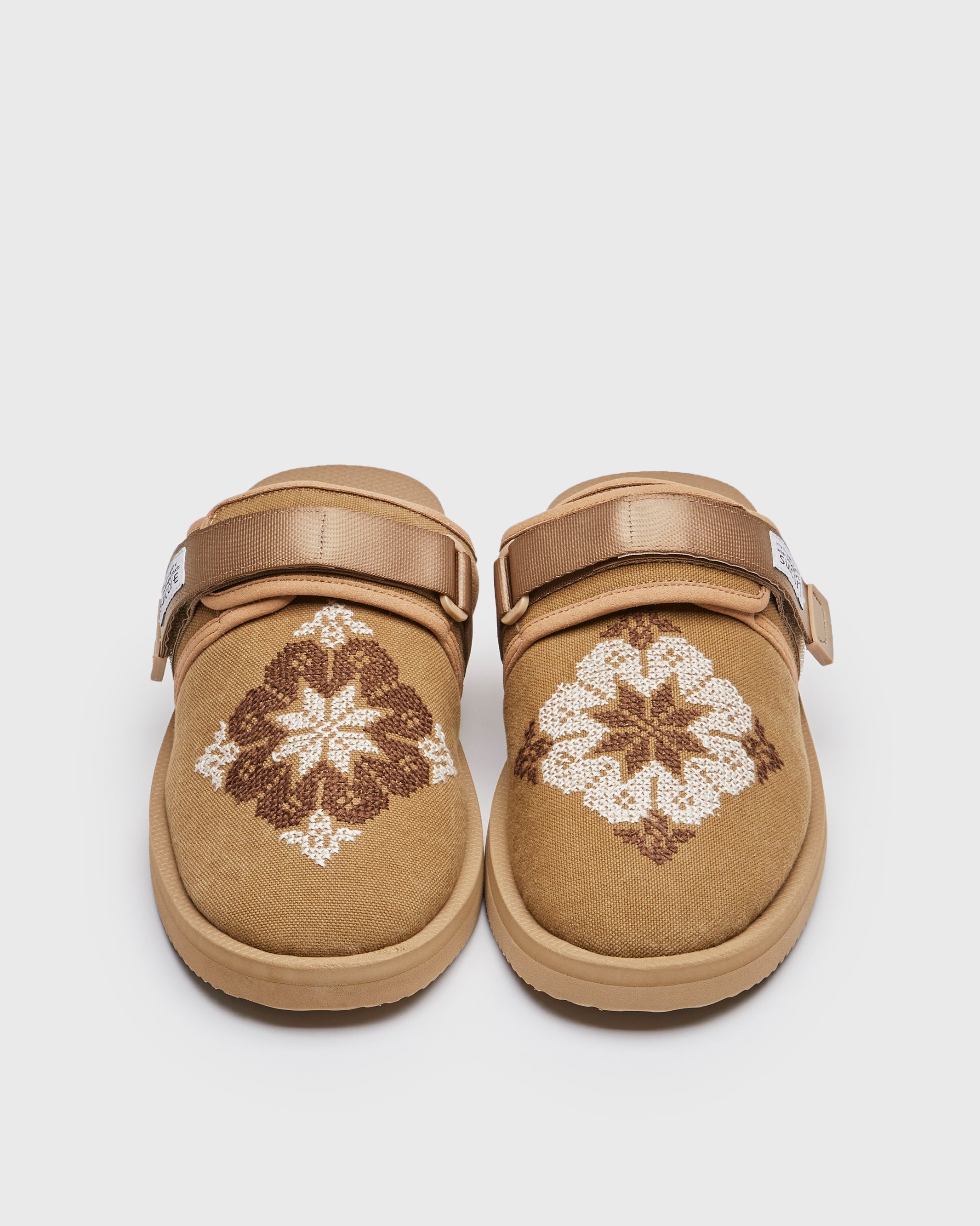 SUICOKE X ADISH ZAVO-CABADS-FW23(OG-072CABADS-FW23)