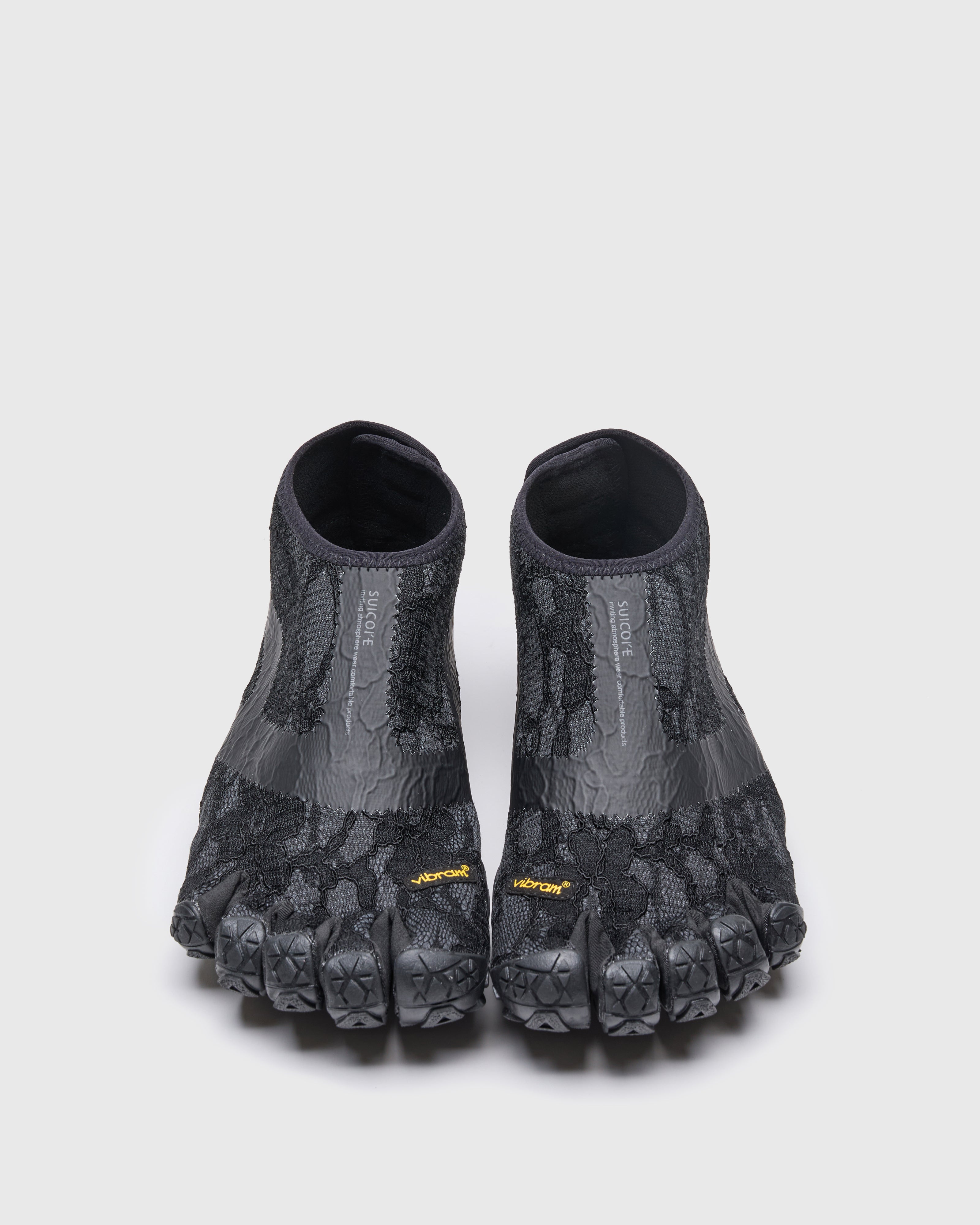 SUICOKE X DOUBLET NIN-LO (S24MNL11)