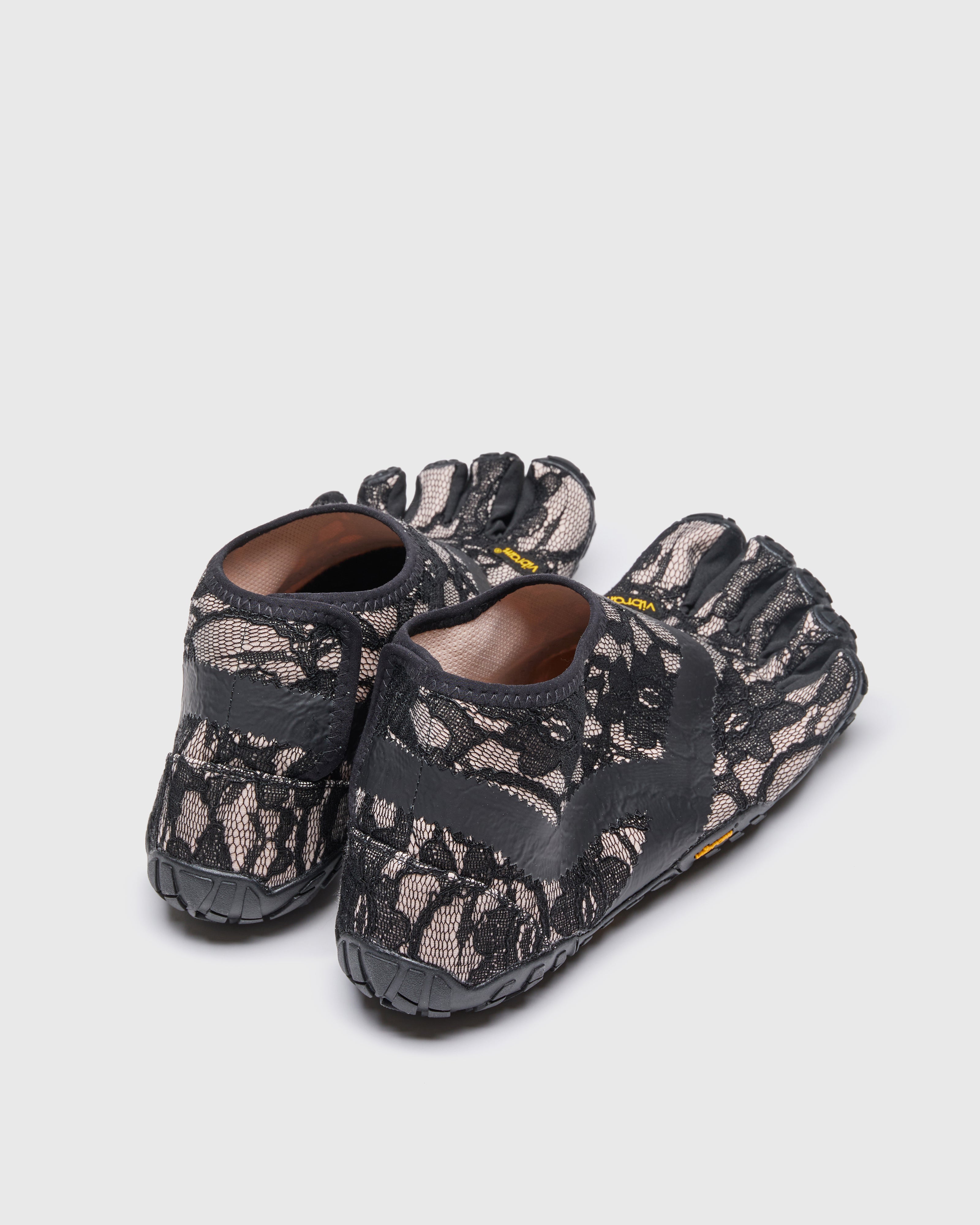 SUICOKE X DOUBLET NIN-LO (S24MNL11)