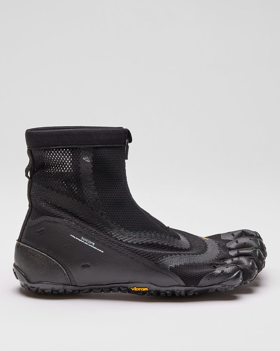 靴 VIBRAM 5FINGERS SUICOKE HUMAMPHIBIAN-HI SUICOKE humamphibian-HI (Mens) (S25MHH2) – SUICOKE EUROPE