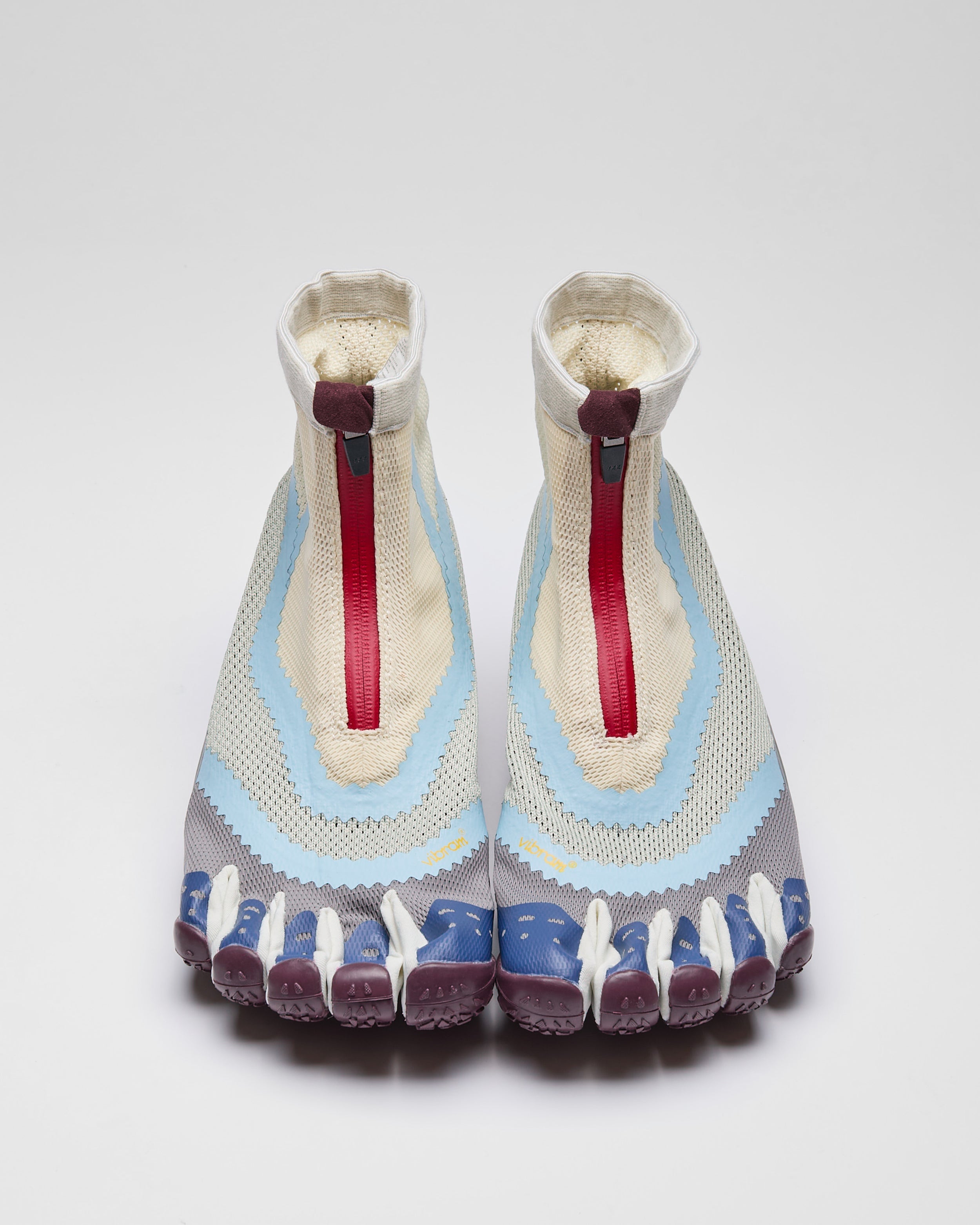 Vibram 5fingers by SUICOKE humamphibian-HI/Mens (S25MHH2)