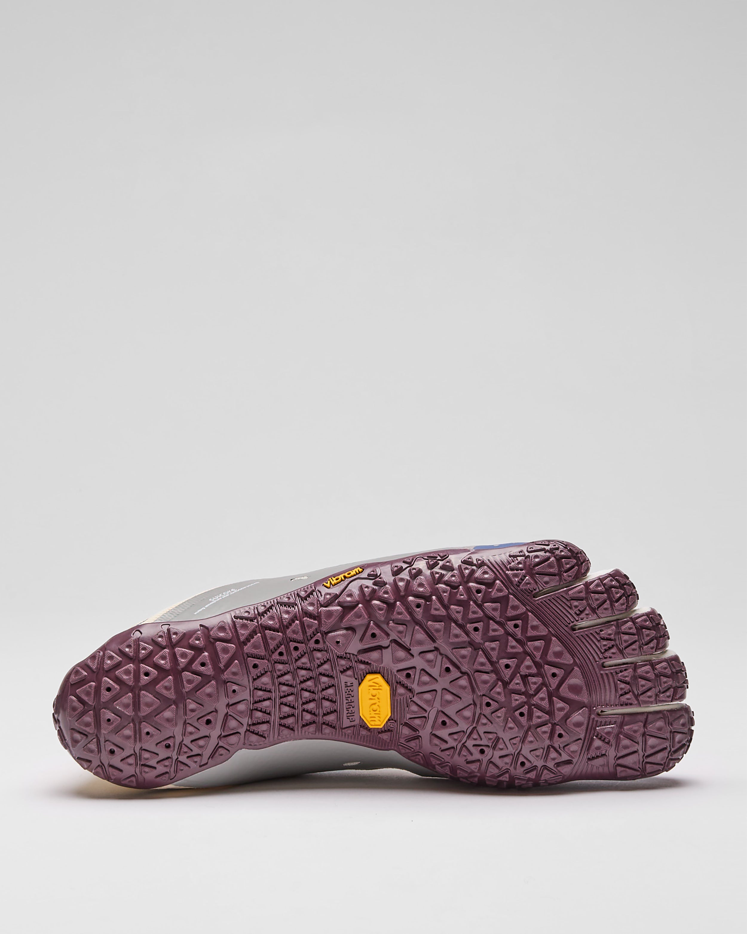 Vibram 5fingers by SUICOKE humamphibian-HI/Mens (S25MHH2)