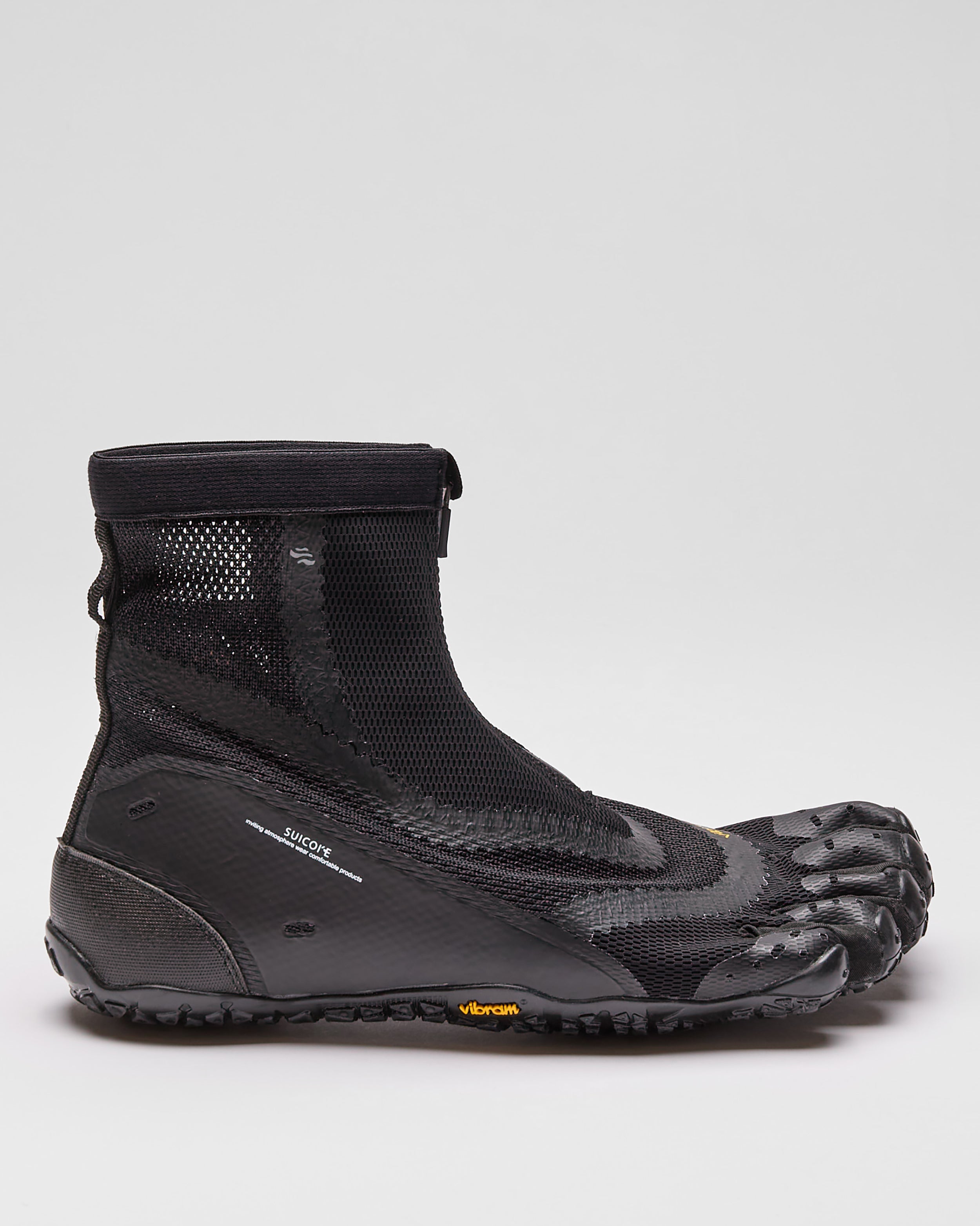 Vibram 5fingers by SUICOKE humamphibian-HI/Womens (S25WHH1)