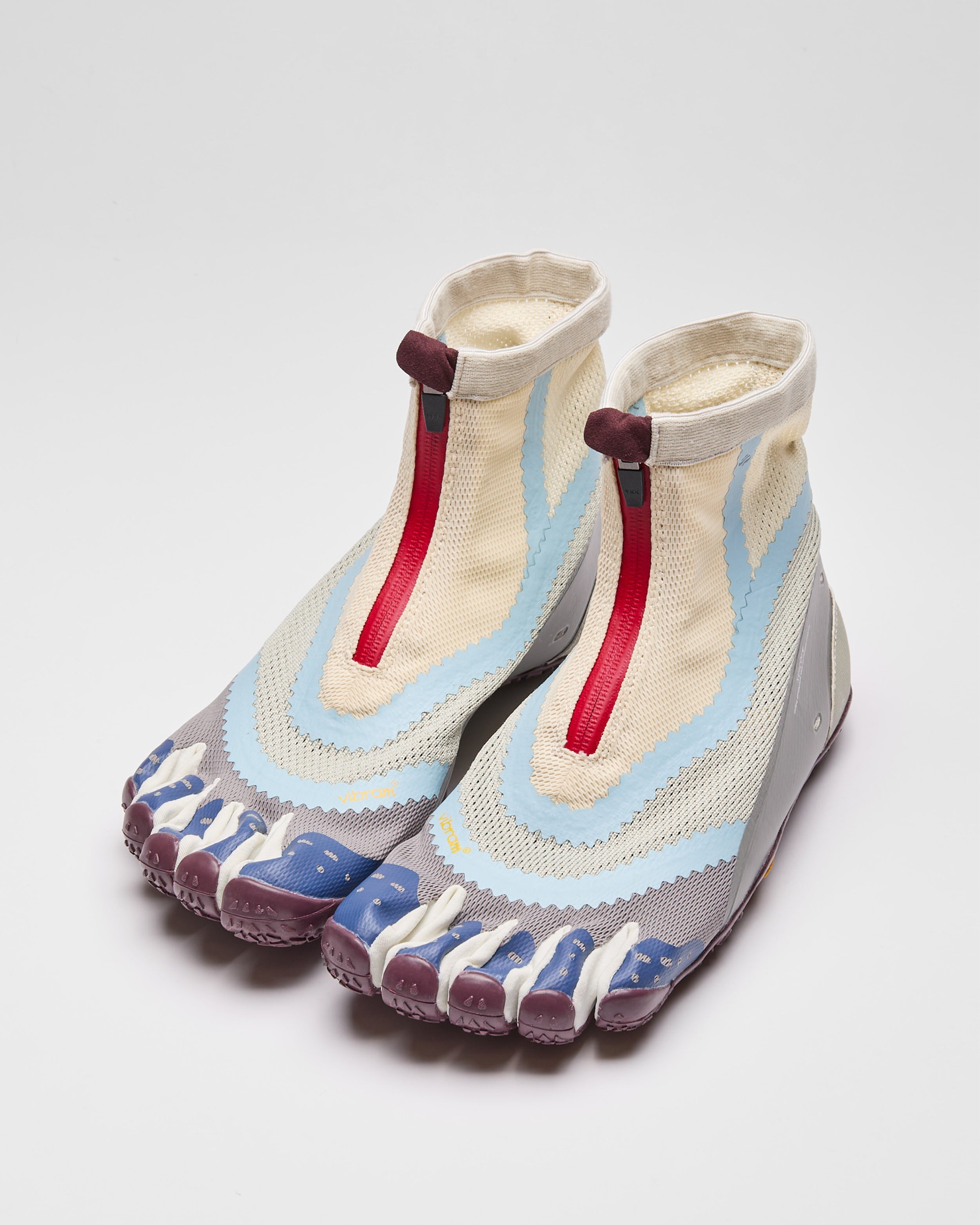 Vibram 5fingers by SUICOKE humamphibian-HI/Womens (S25WHH2)