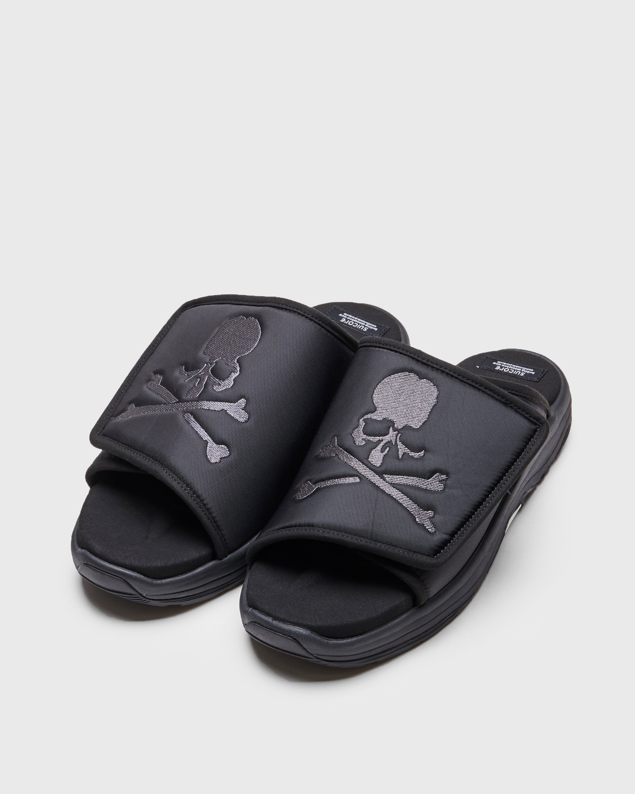 SUICOKE X MASTERMIND WORLD TAMOTT-RUNMM(OG-348MM)