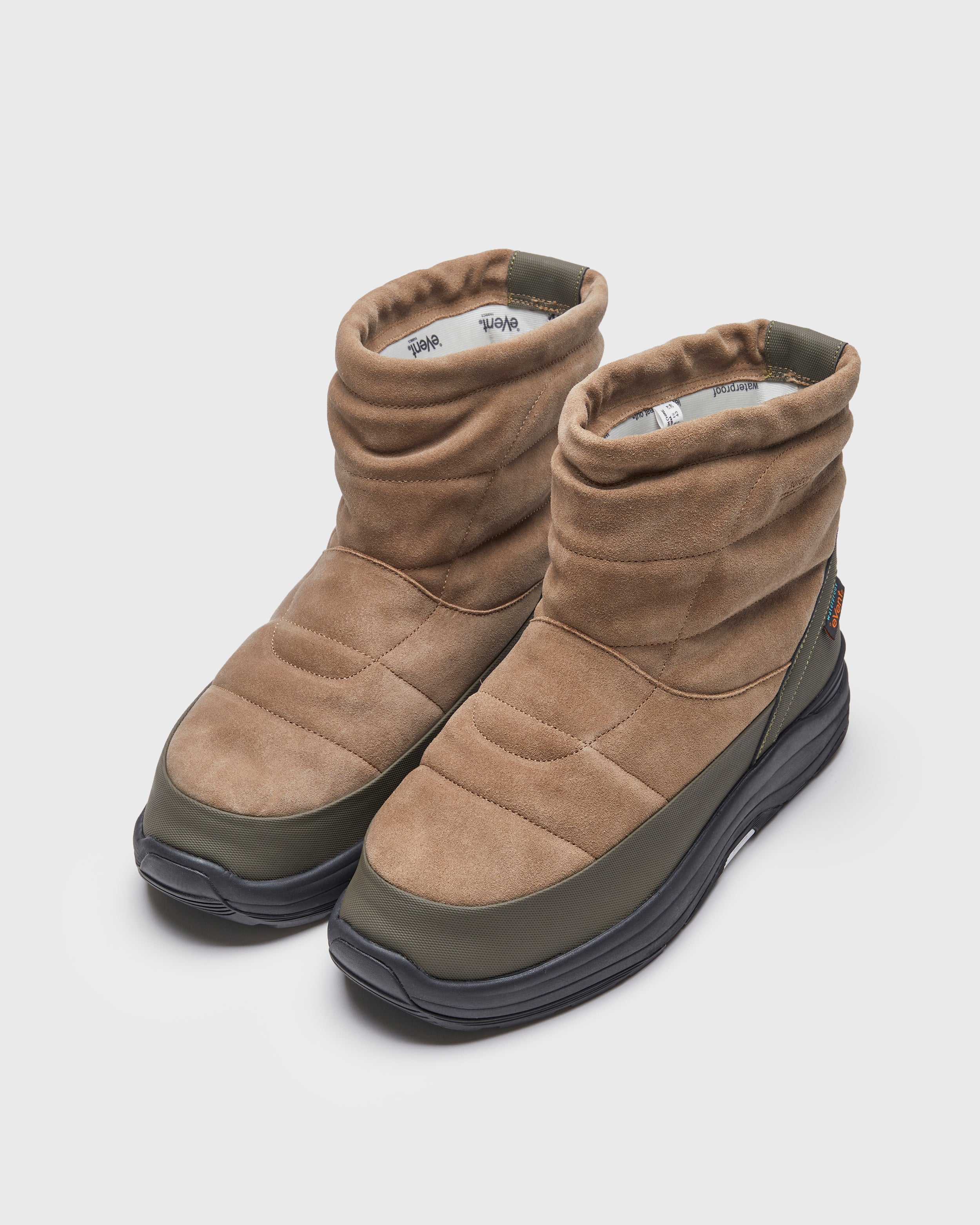 BOWER-Sev (OG-222Sev)