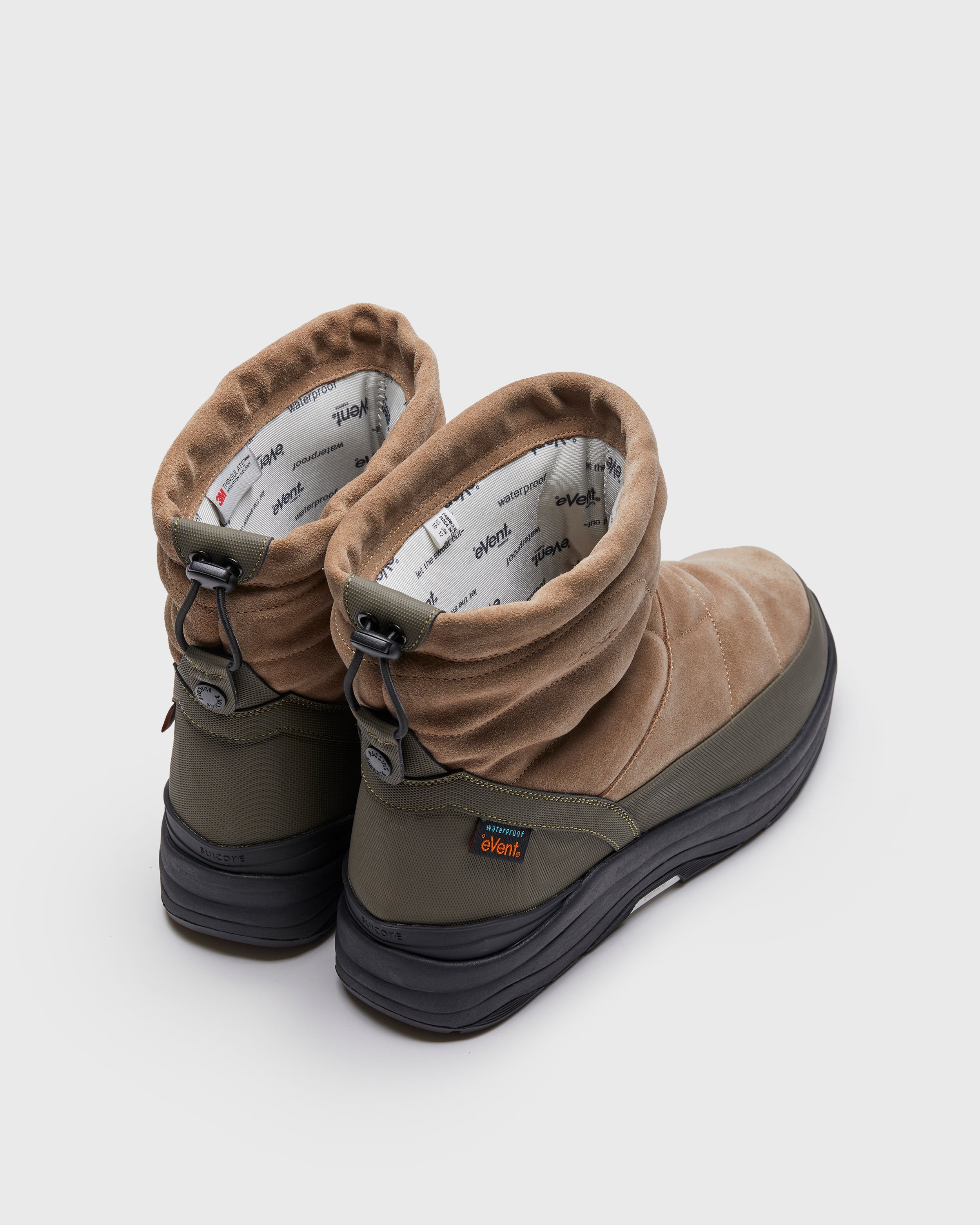 BOWER-Sev (OG-222Sev)