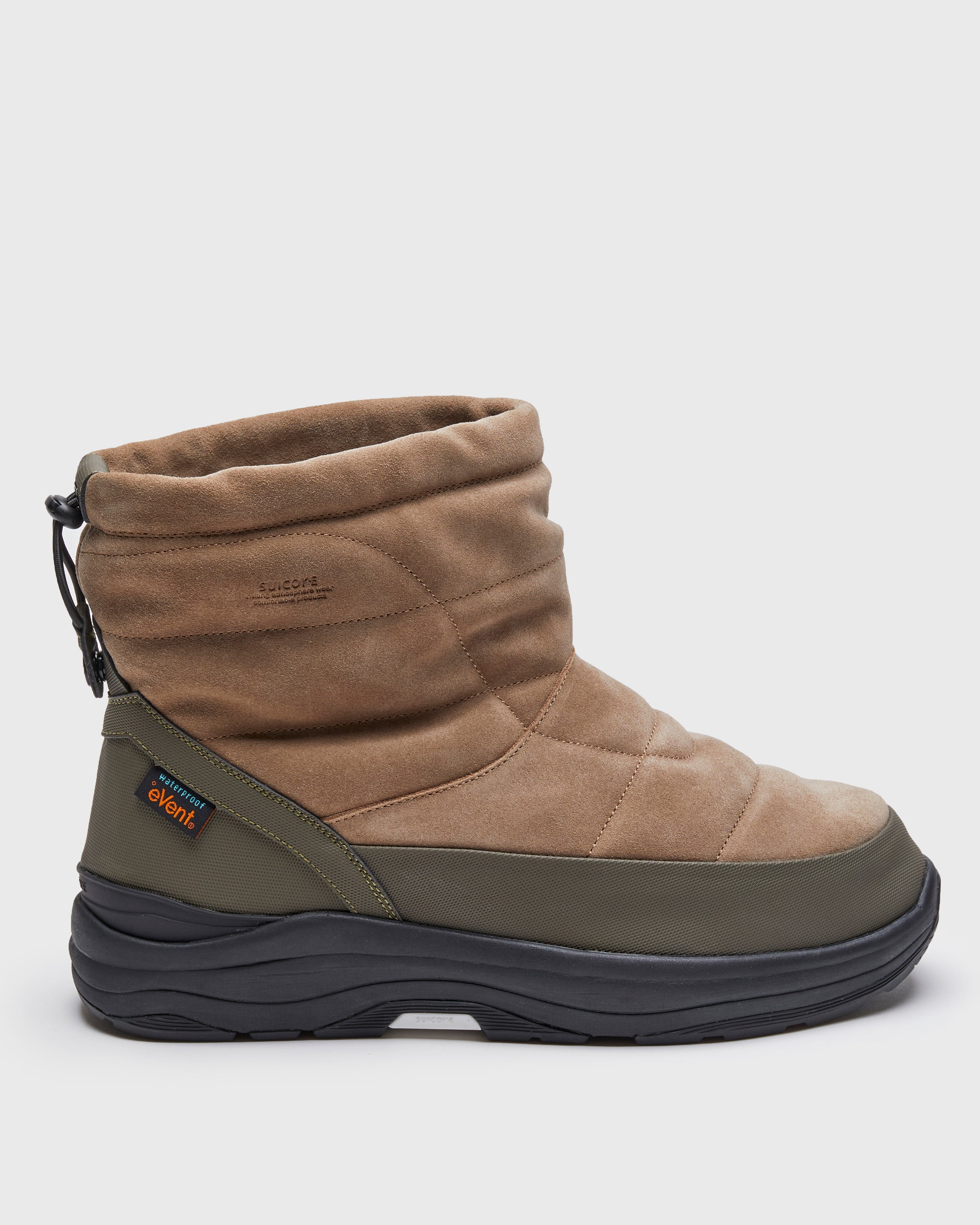 BOWER-Sev (OG-222Sev)