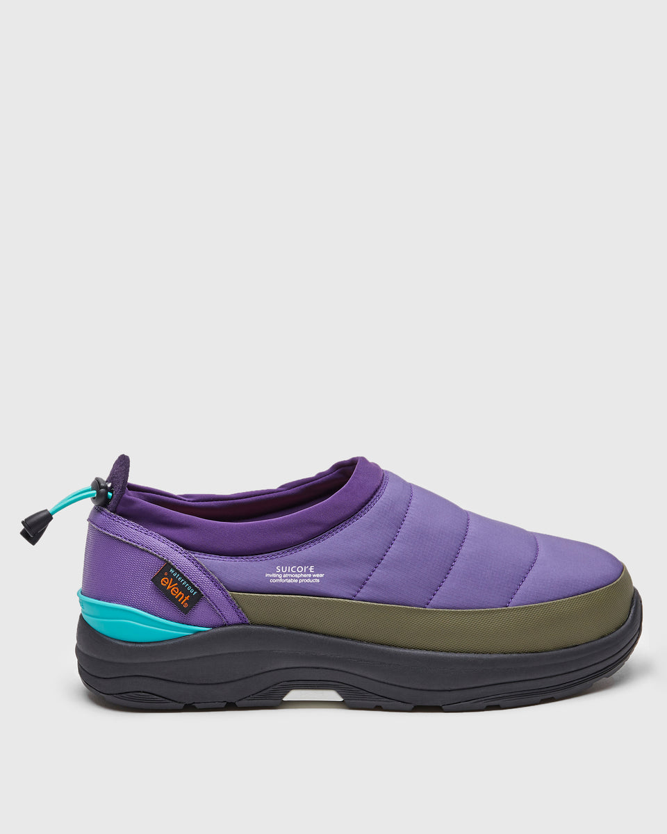 【関税込み】Suicoke ブラック PEPPER-mod-ev スリッポン SUICOKE PEPPER-mod-ev (OG-235MOD-EV) – SUICOKE EUROPE