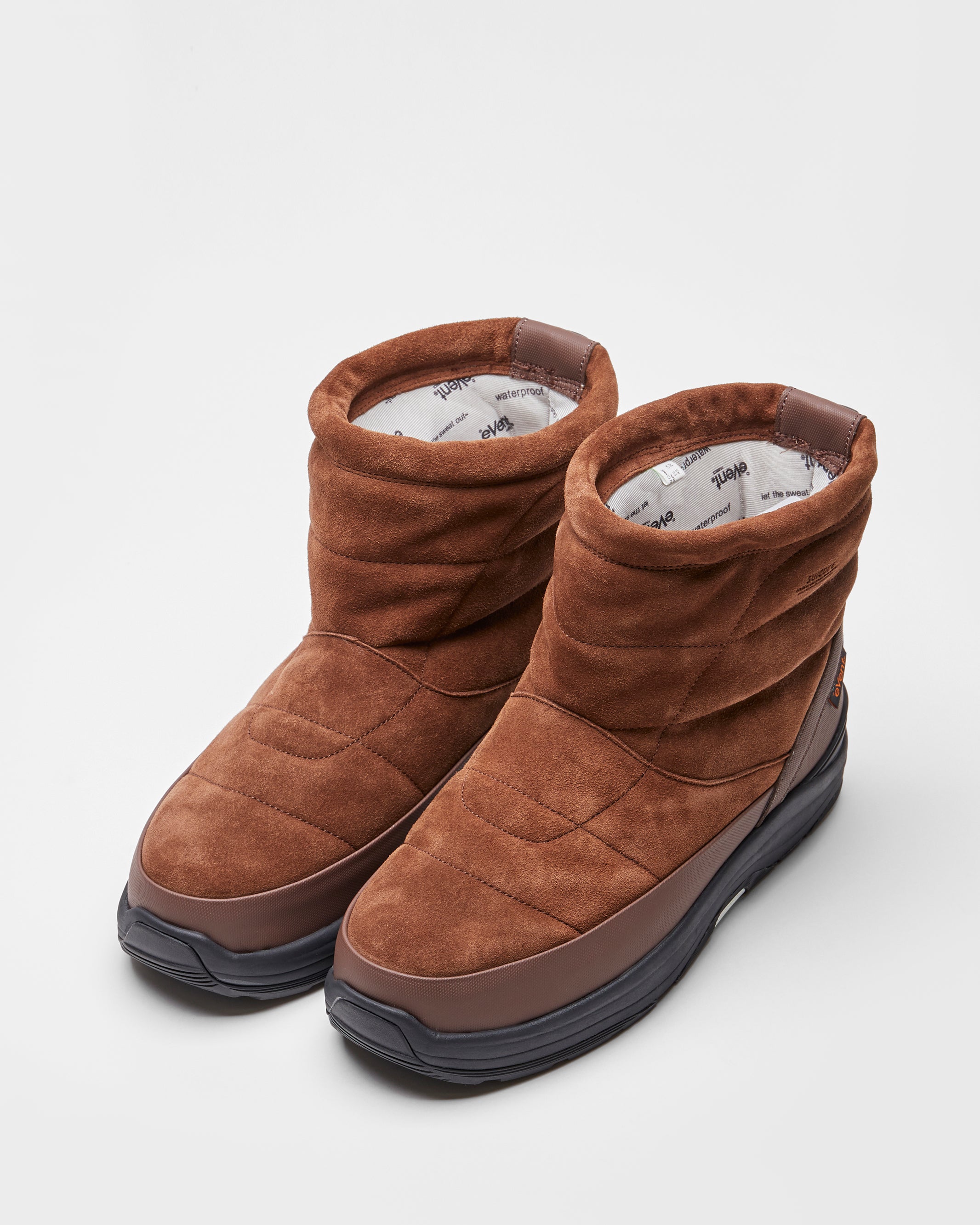 BOWER-SEV (OG-222sev)