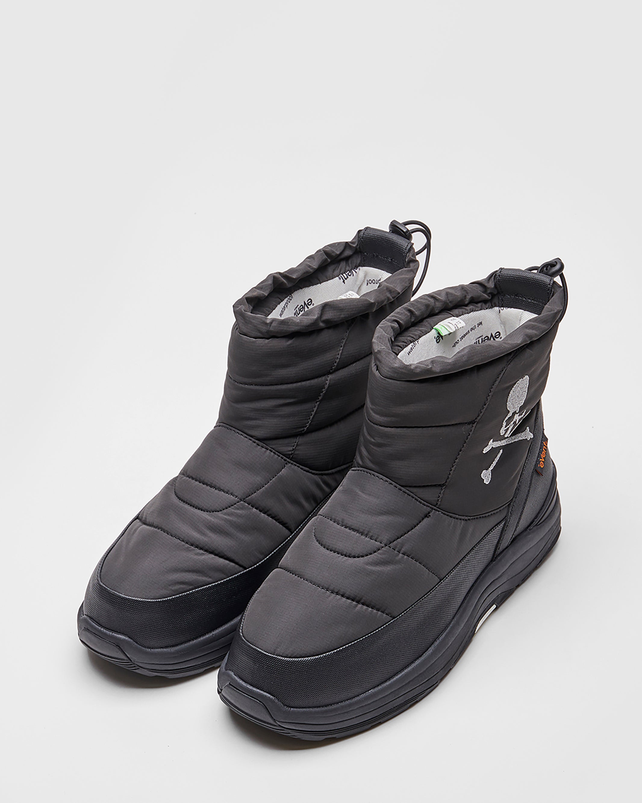 SUICOKE X MASTERMIND JAPAN BOWER-EVABMM(OG-222EVABMM)
