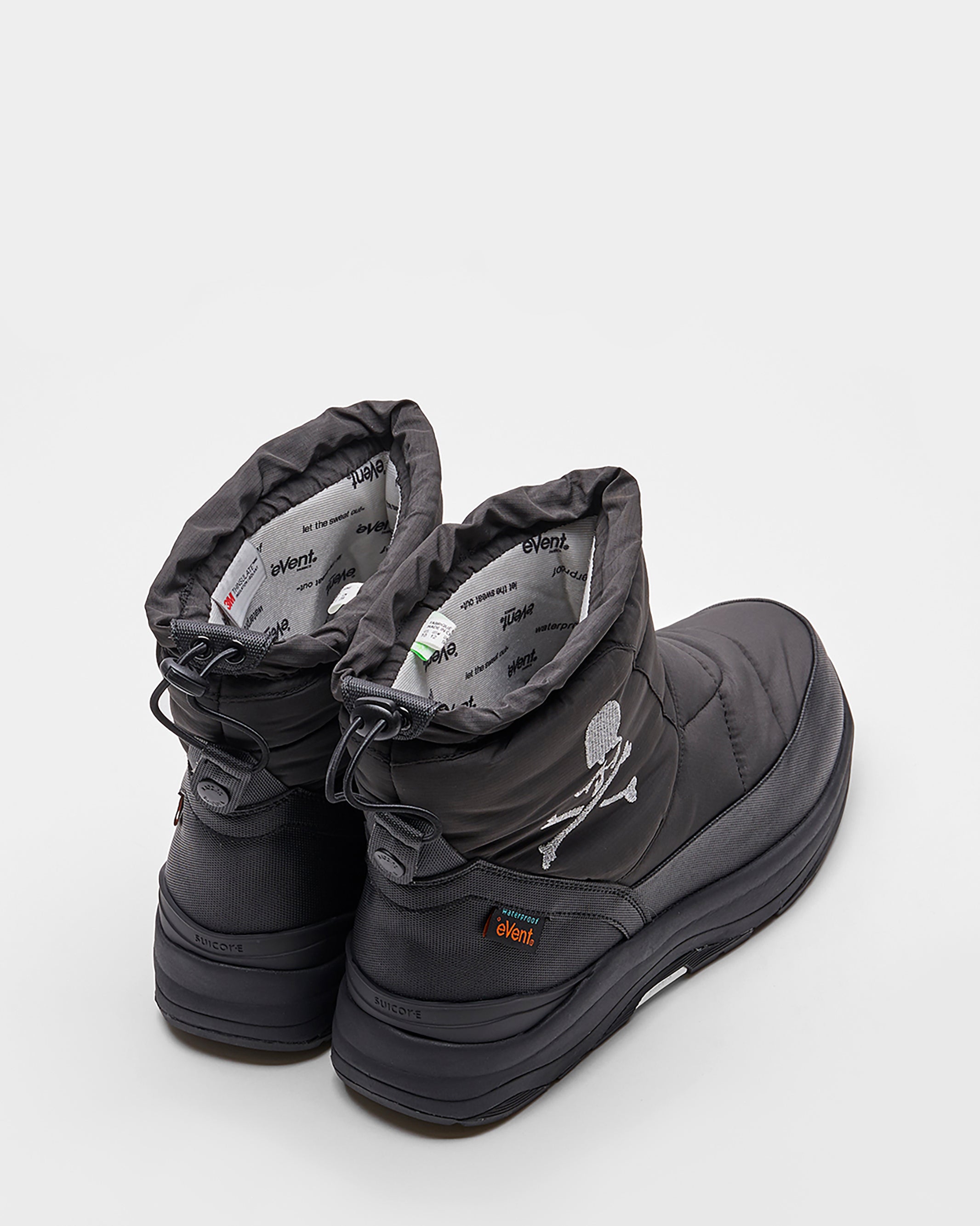 SUICOKE X MASTERMIND JAPAN BOWER-EVABMM(OG-222EVABMM)