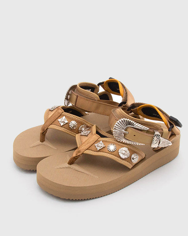 TOGA x TONO-abTOG (OG-343abTOG)