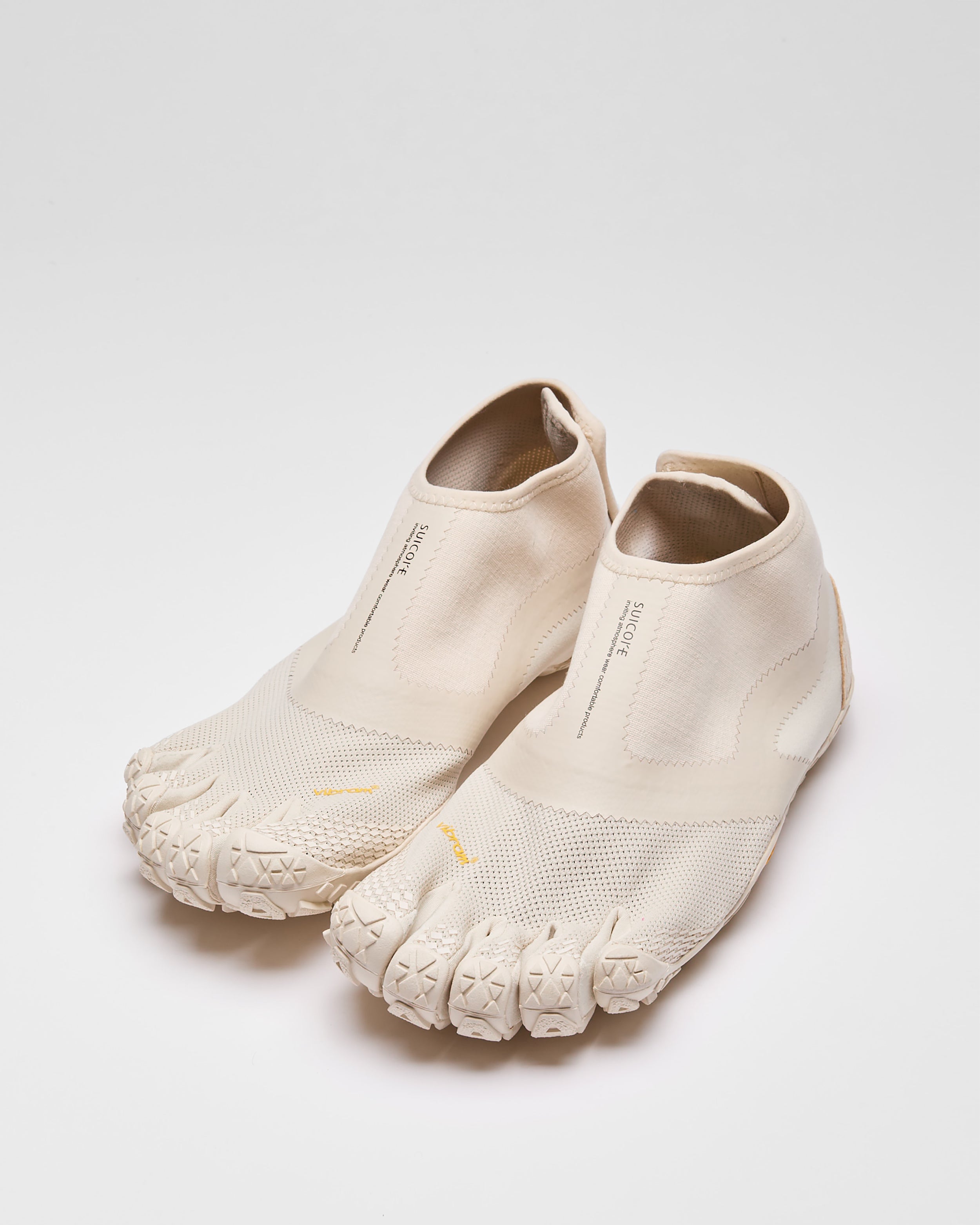 Vibram 5fingers by SUICOKE NIN-LO/Womens (S25WLC1)