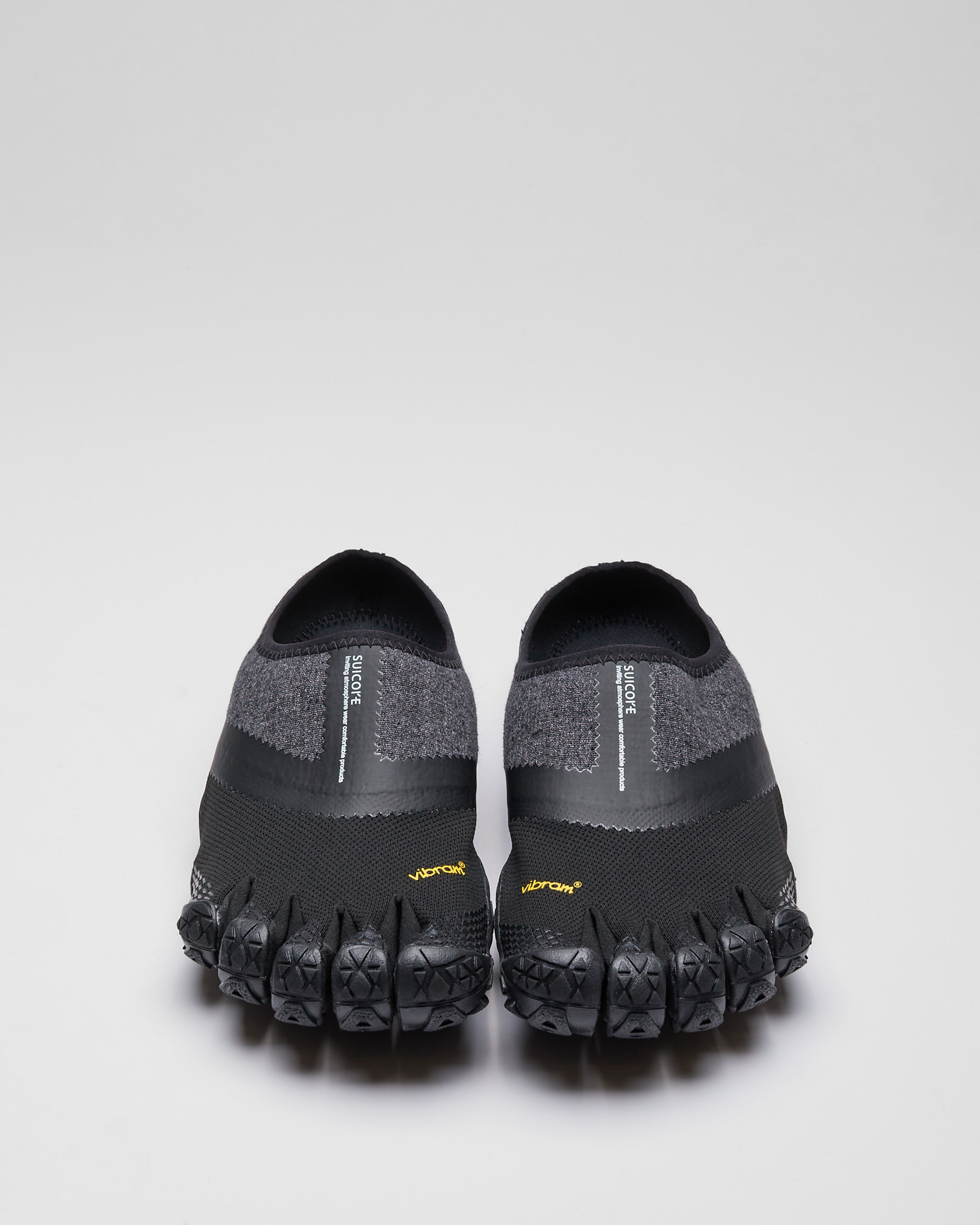 Vibram 5fingers by SUICOKE NIN-SABO/Mens (S21MSB1)