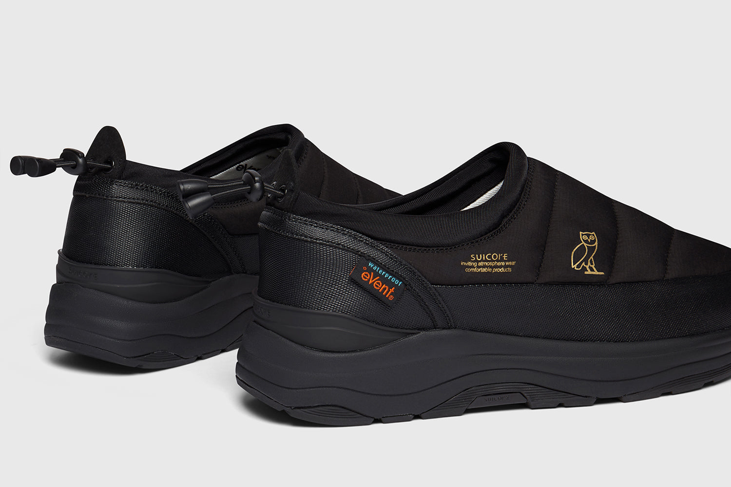 OVO x PEPPER-evabOVO (OG-235evabOVO)