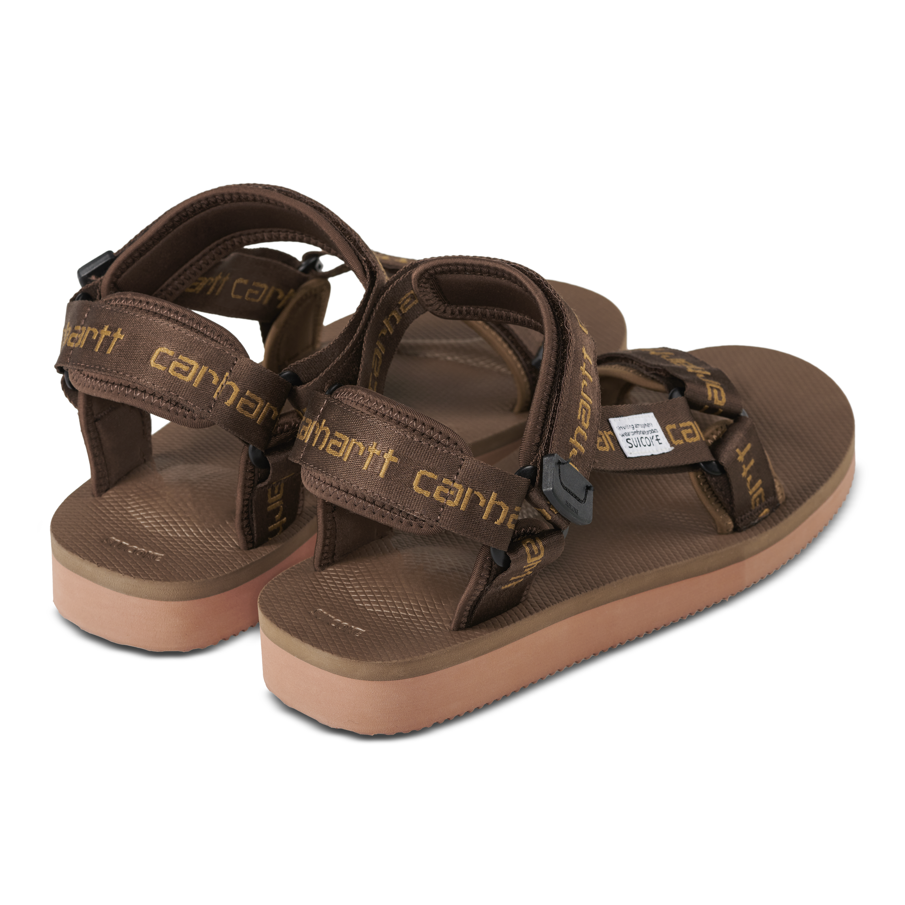 Carhartt WIP x DEPA (2CabCHT)