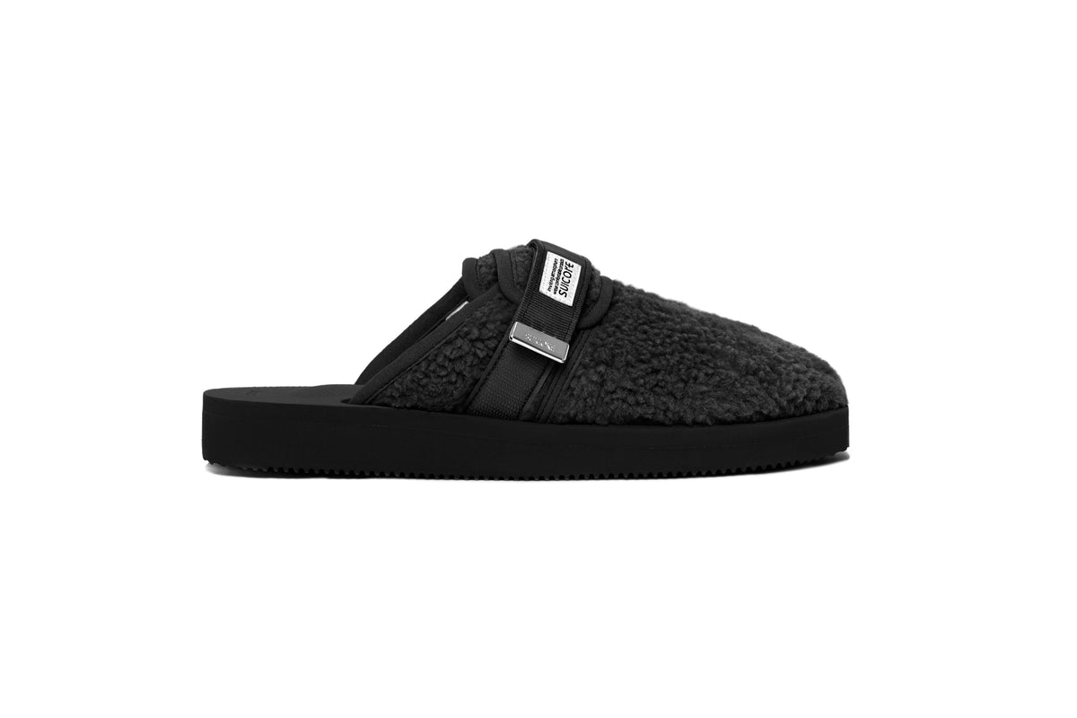 Suicoke x cheap john elliott