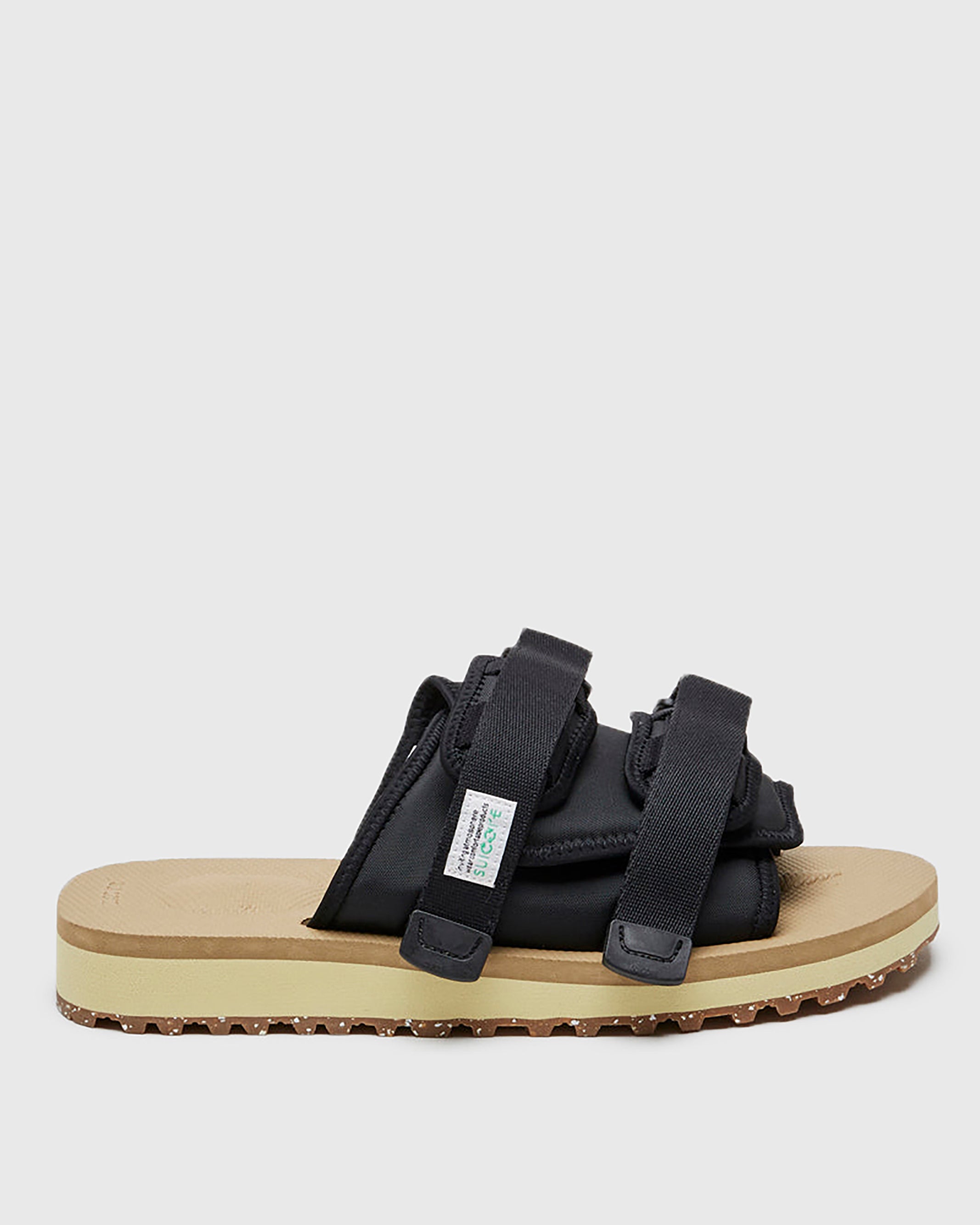 Suicoke moto cab new arrivals