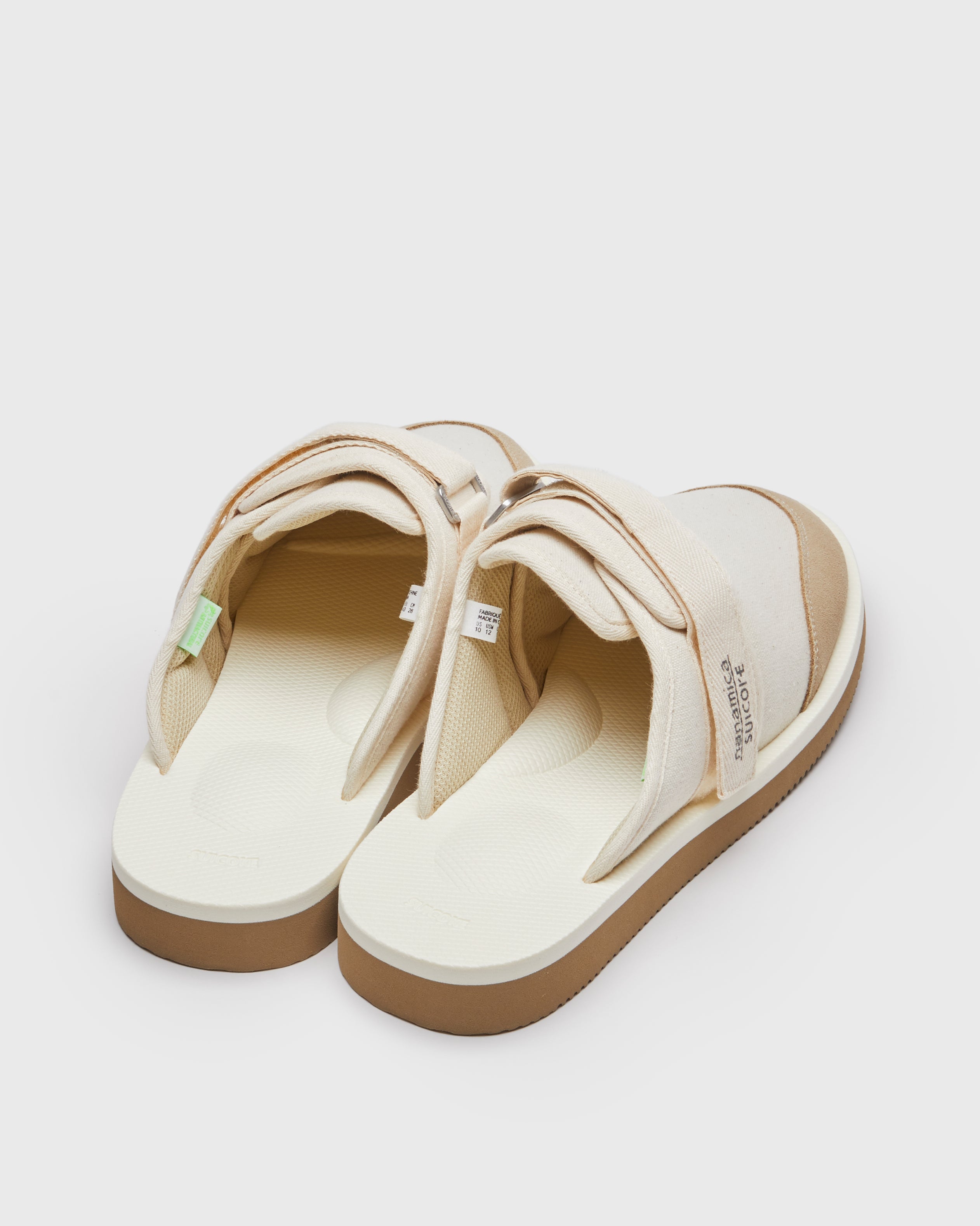 SUICOKE X NANAMICA ZAVO-CABNNM(OG-072CABNNM)