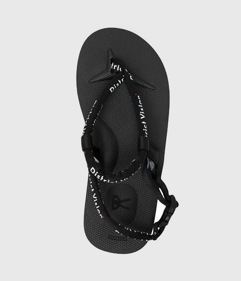 District Vision x  GUT-DVN (OG-246DV)