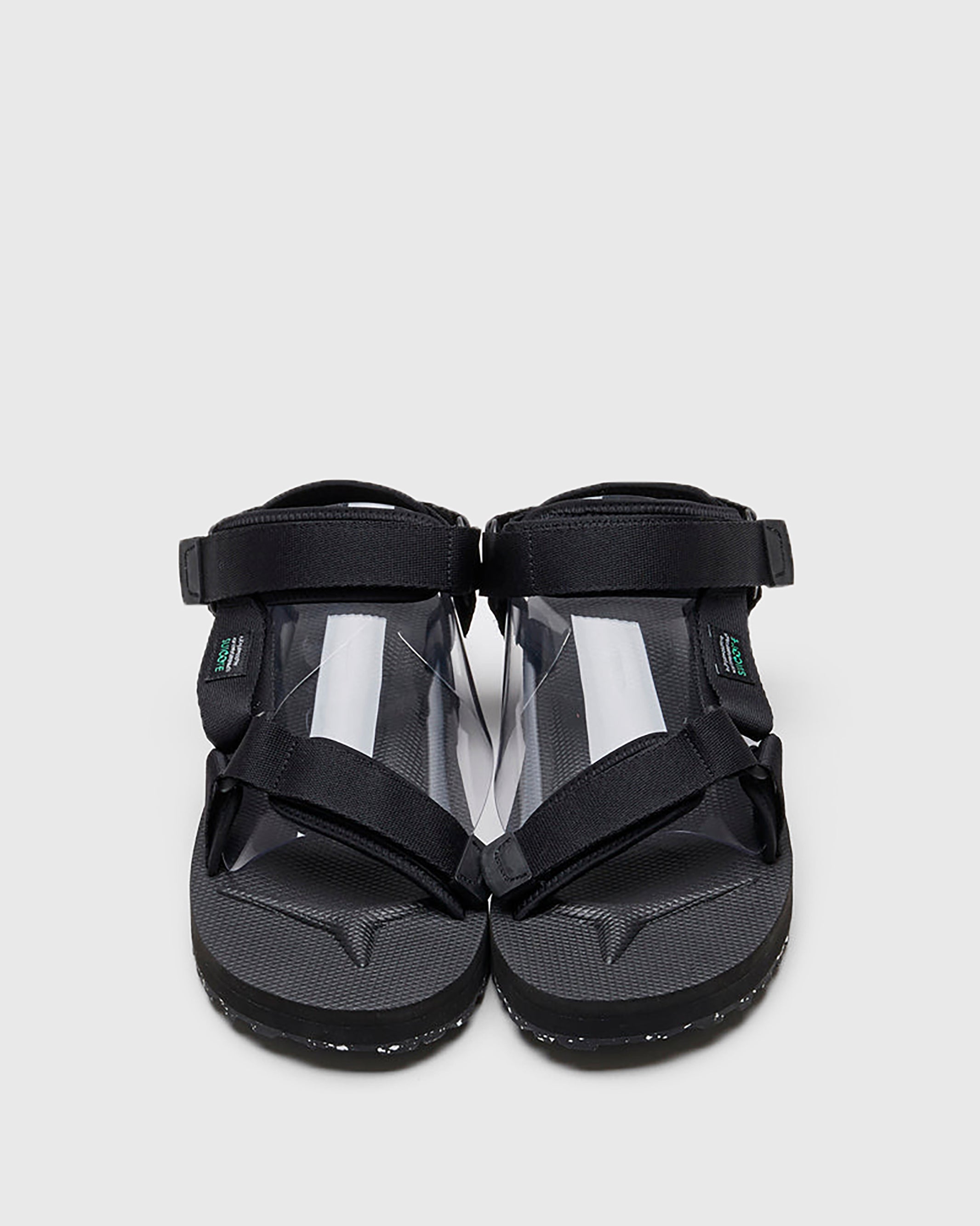 未使用 Suicoke DEPA-V2AB-SOFT Black 28cm SUICOKE DEPA-V2ab-soft (OG-022V2ab-soft) – SUICOKE EUROPE