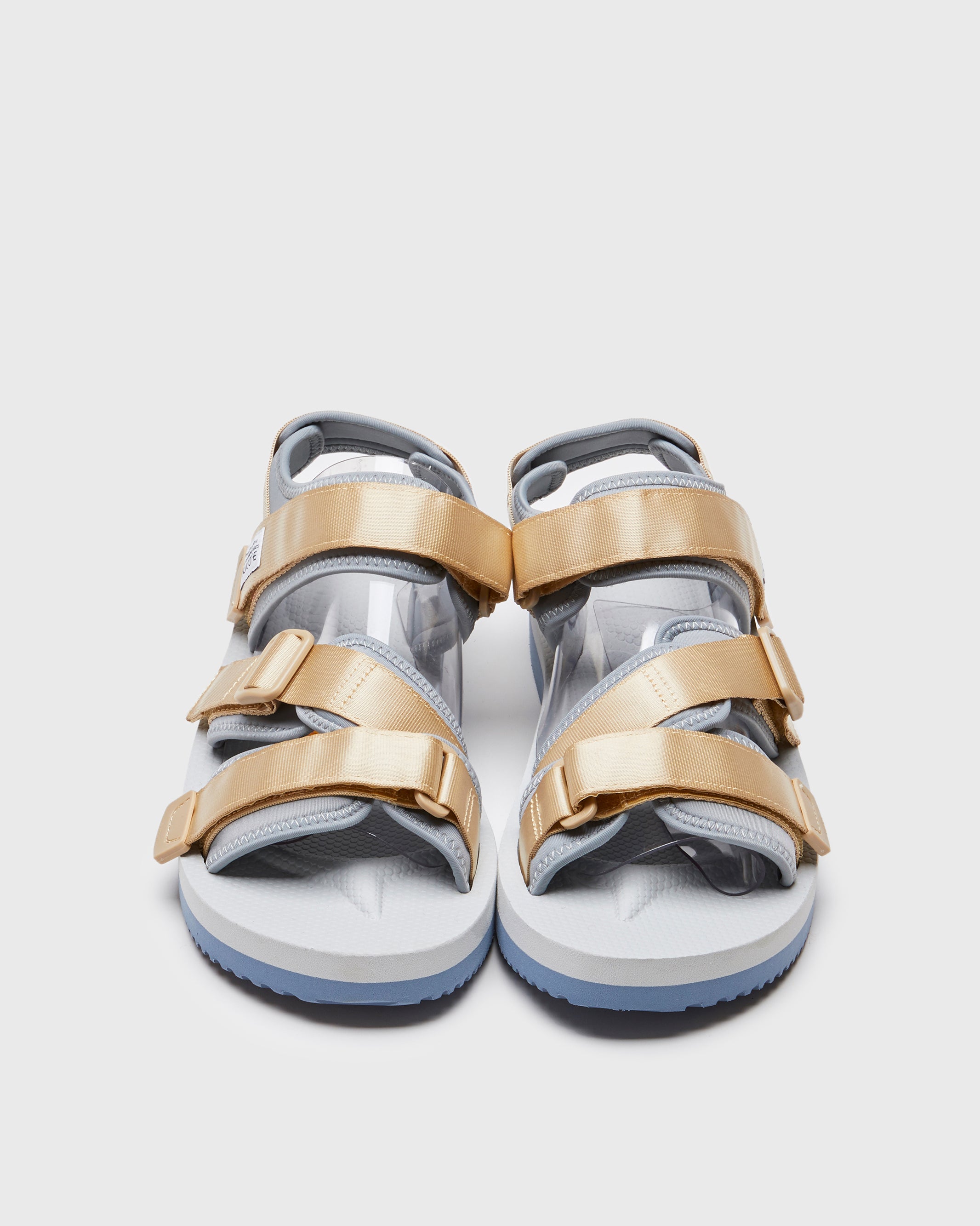 新品未使用　SUICOKE KISEE-V ベージュ×グレー 28cm SUICOKE KISEE-V (OG-044V) – SUICOKE EUROPE
