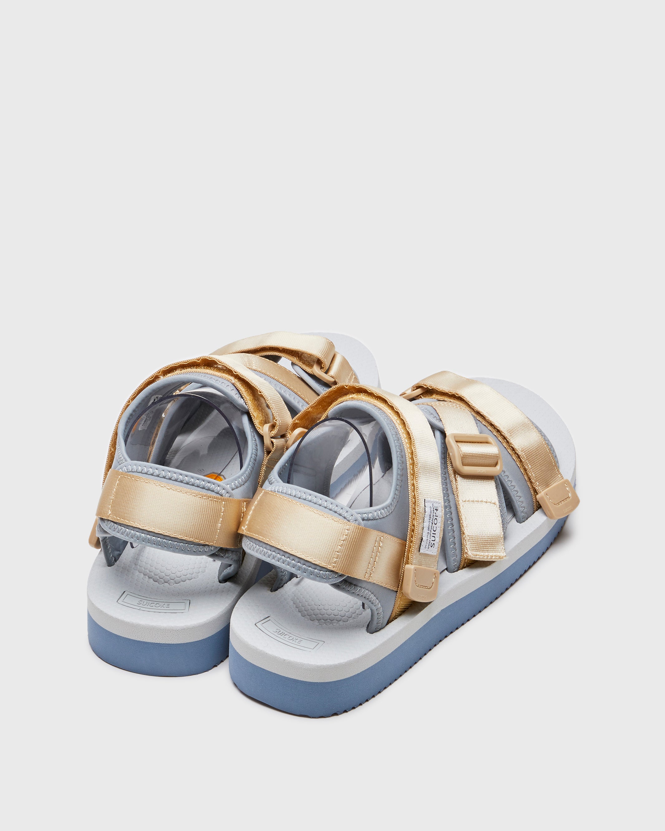 新品未使用　SUICOKE KISEE-V ベージュ×グレー 28cm SUICOKE KISEE-V (OG-044V) – SUICOKE EUROPE