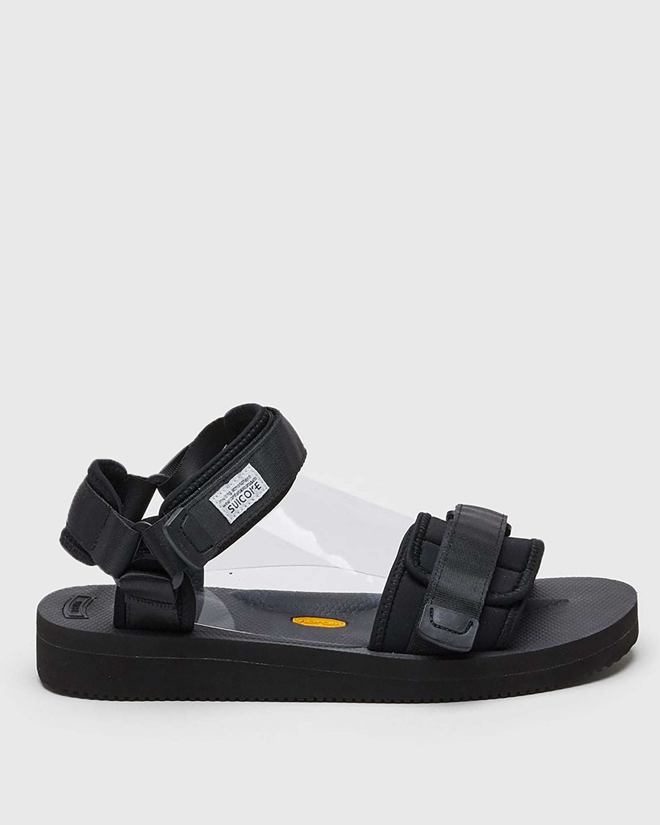 VIBRAM – SUICOKE EUROPE VIBRAM – SUICOKE EUROPE